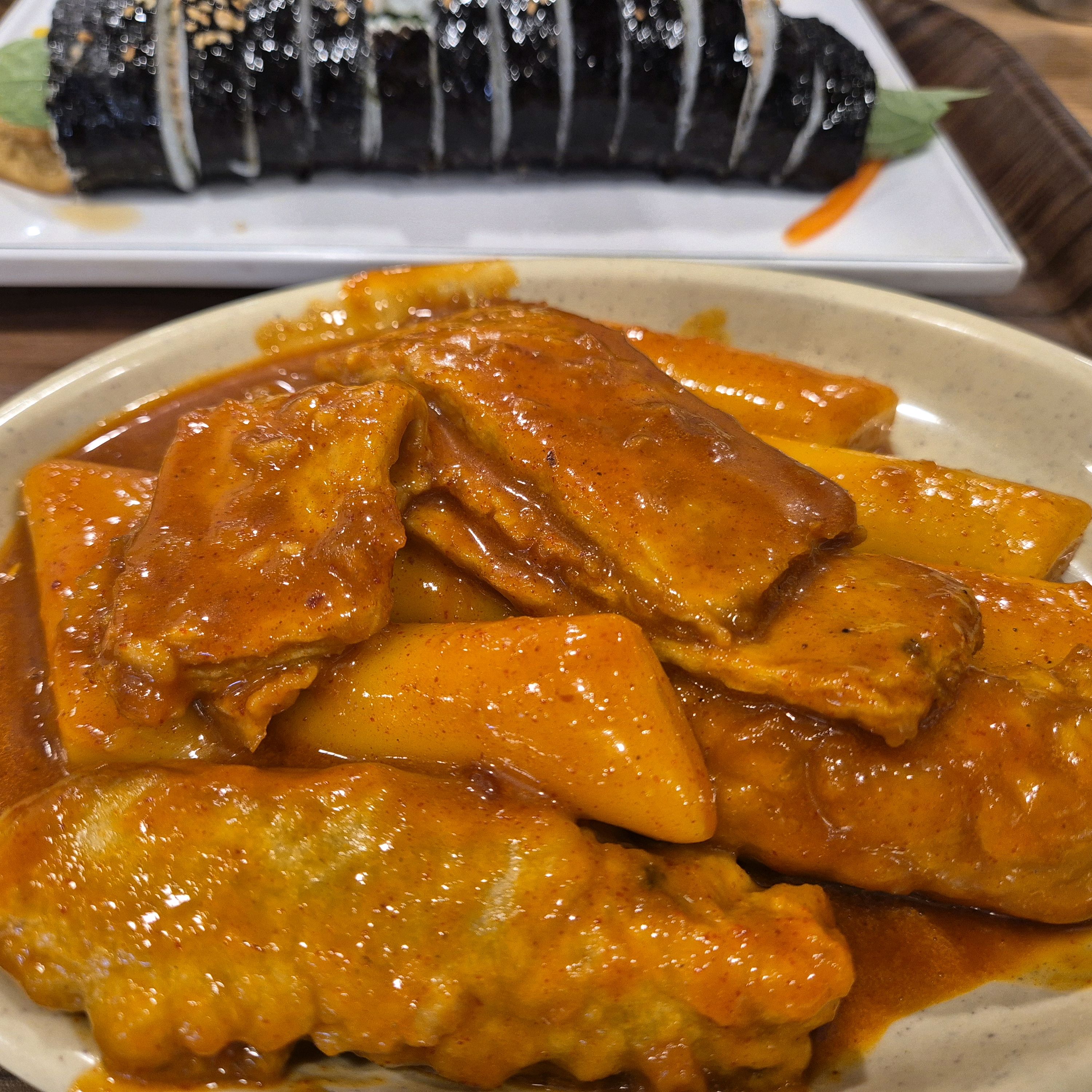 다른곳과 차별화된 맛! - 대전 맛집 바로그집