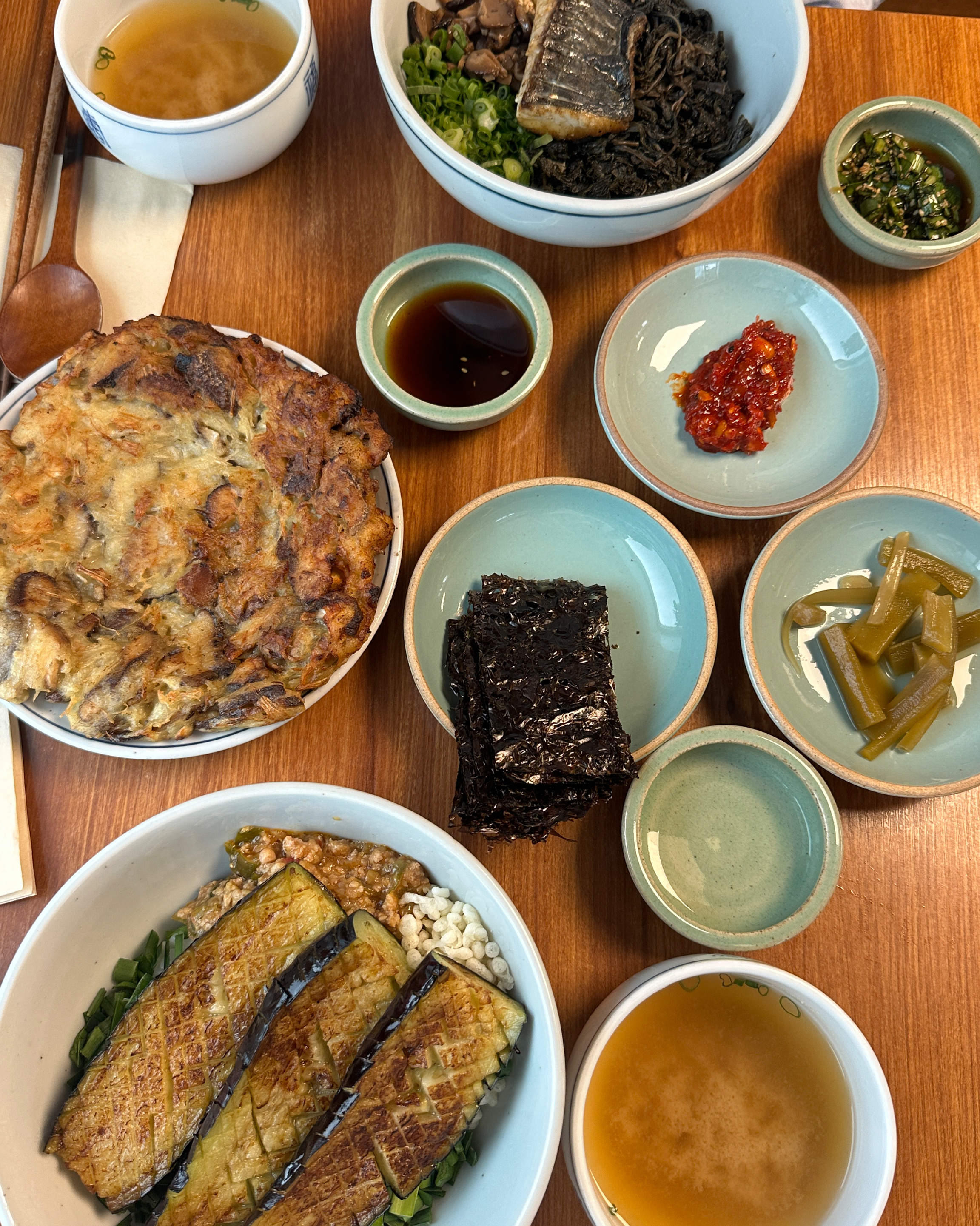 오랜만에 대구로 데이트왔는데 - 대구 맛집 향택