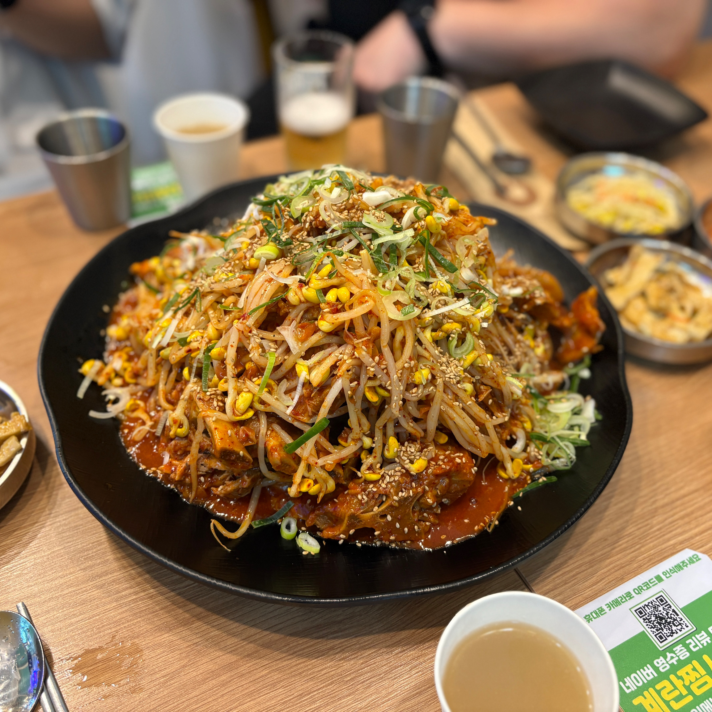 정말 맛있습니다 ㅎㅎㅎ 추천입니다!! - 대전 맛집 조프로뼈구이 관평점
