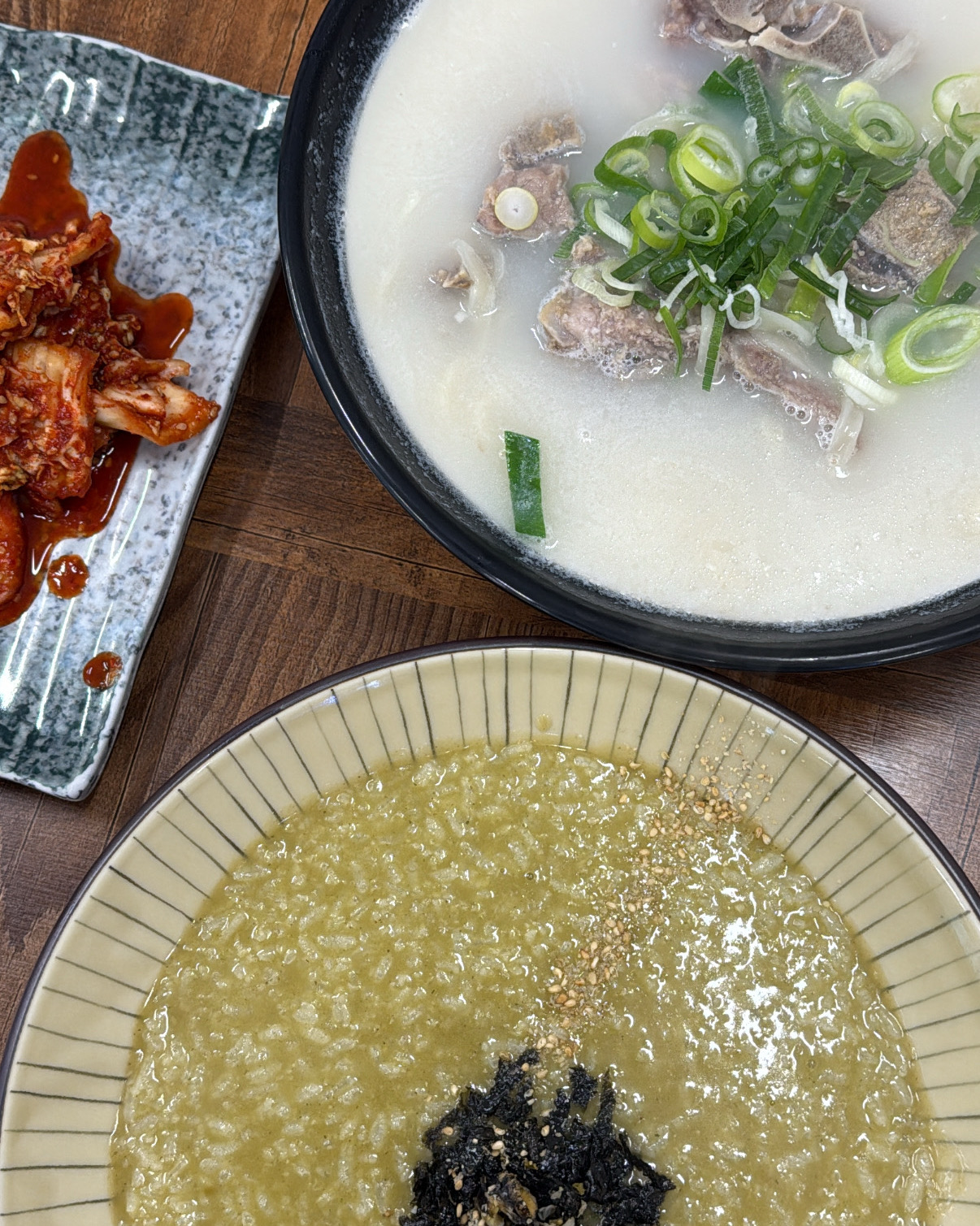 제주 오기 전부터 여긴 꼭 가봐야지! 하고 저장해뒀는데 역시나 너무 맛있었어요🥺!! 다음