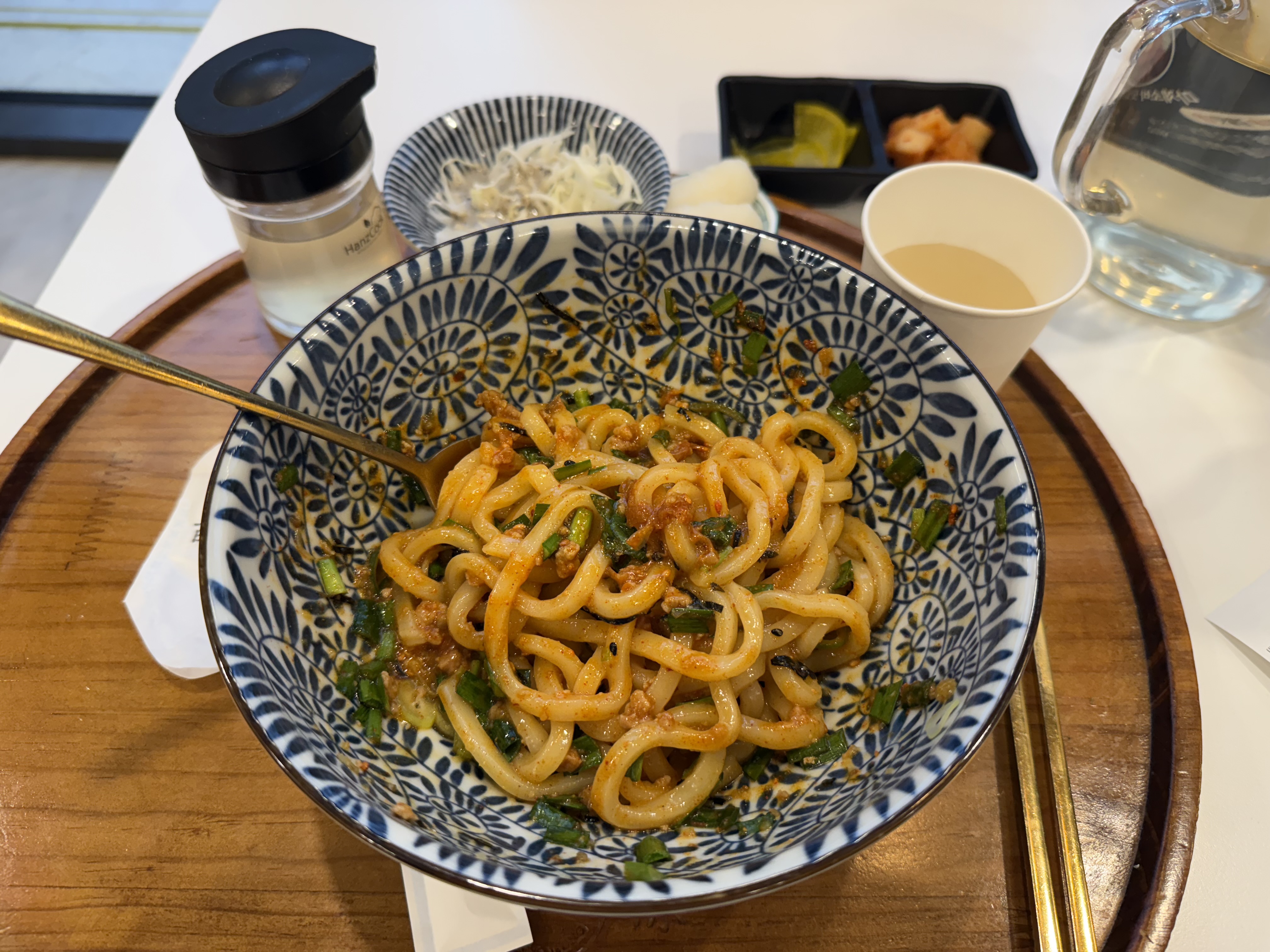 아이와 함께 오기 좋아요 - 가좌역 맛집 백소정 남가좌DMC점