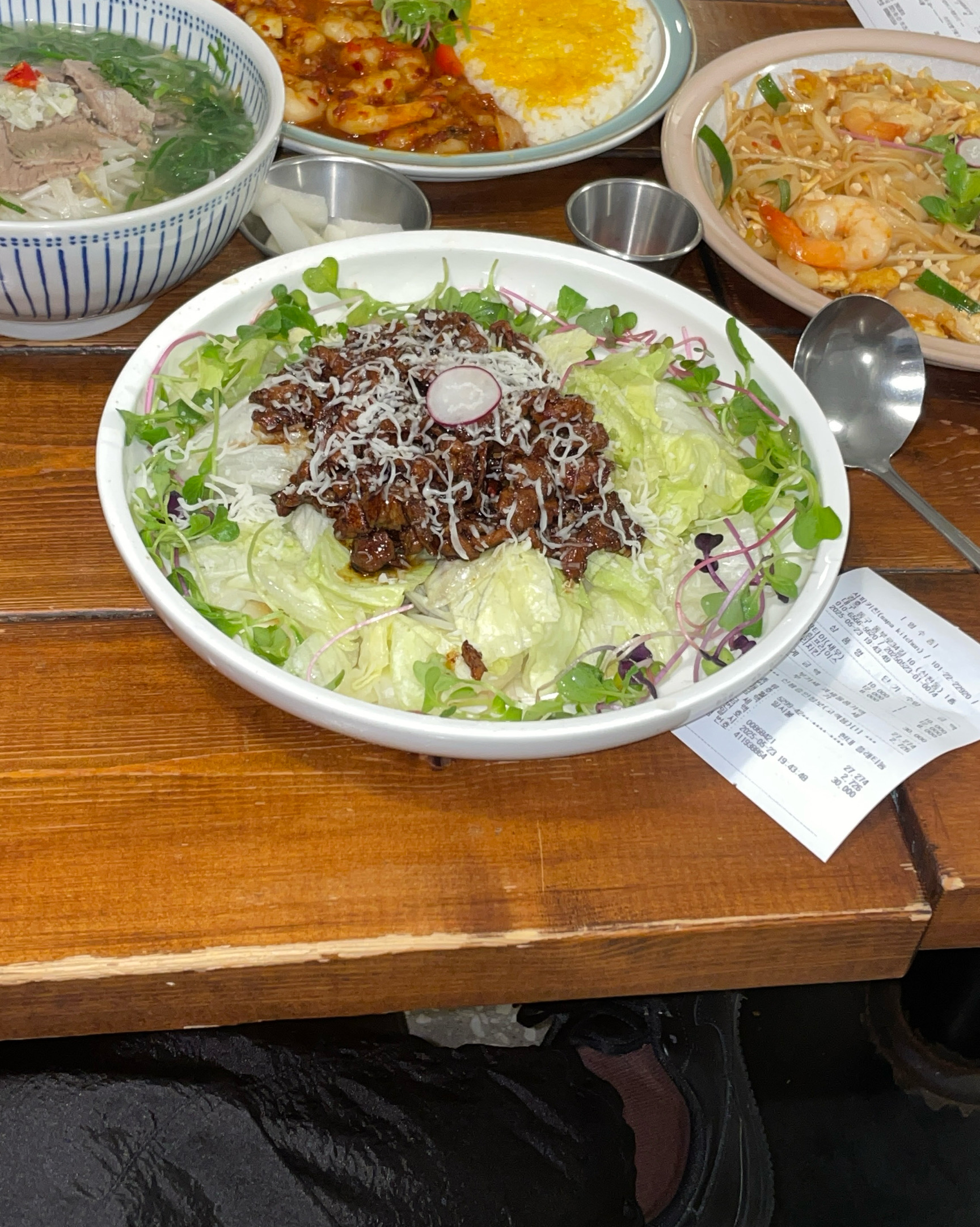 너무 너무 맛있어요!! 최고!! - 대구 맛집 사파키친