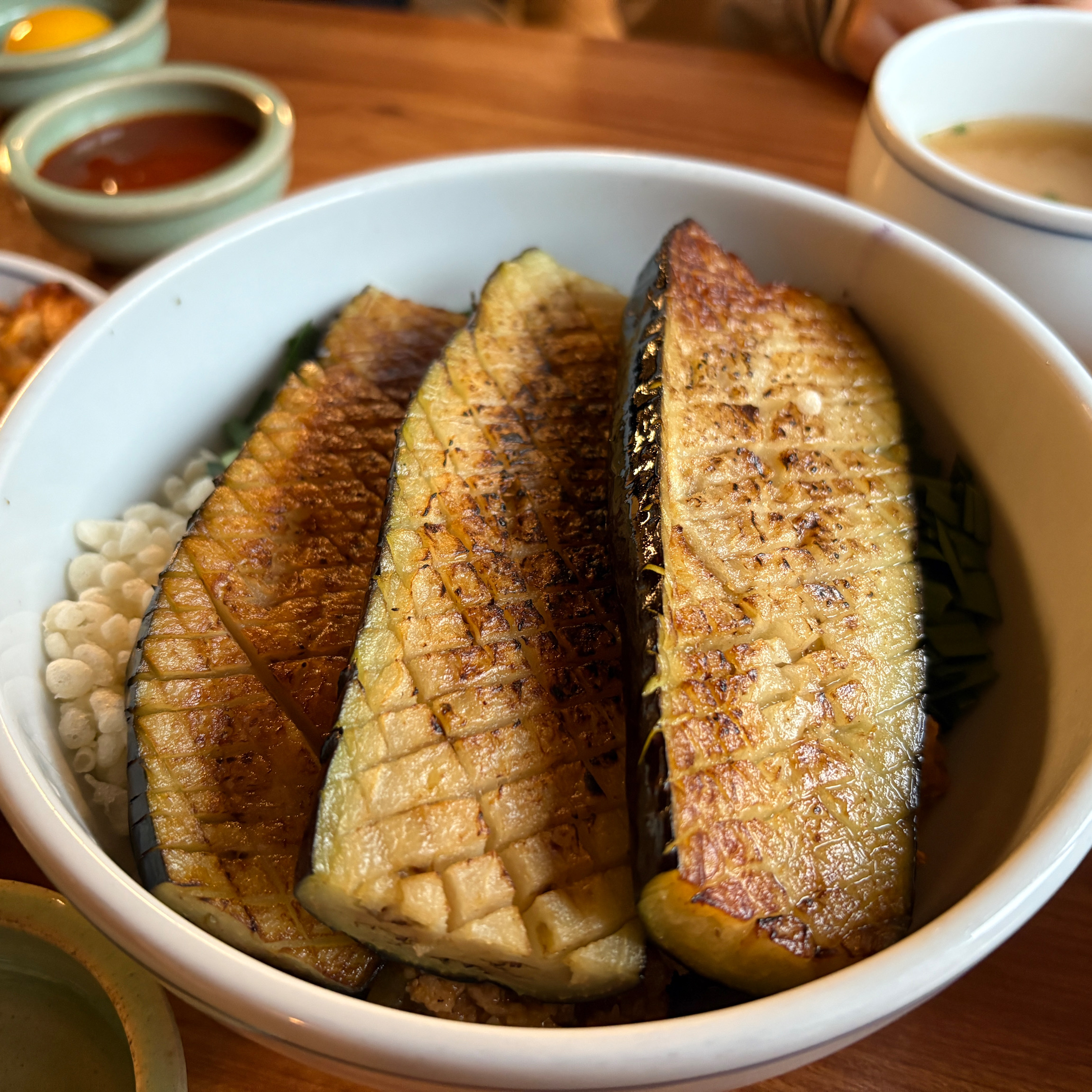 진짜 맛있고 양 많아요!! - 대구 맛집 향택