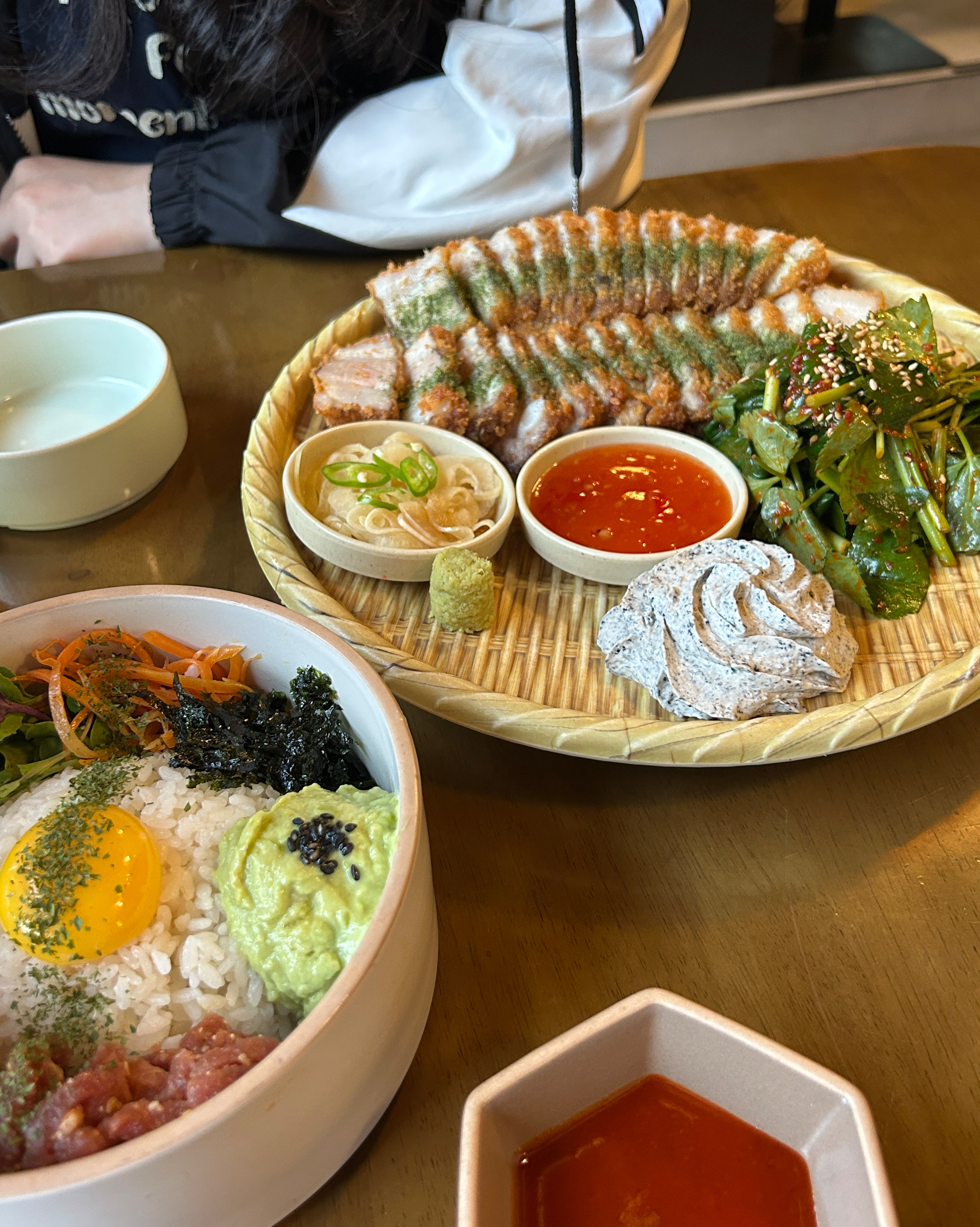 진짜 맛있어요ㅠㅠㅠㅠ 인생 맛집입니다 - 대전 맛집 비범