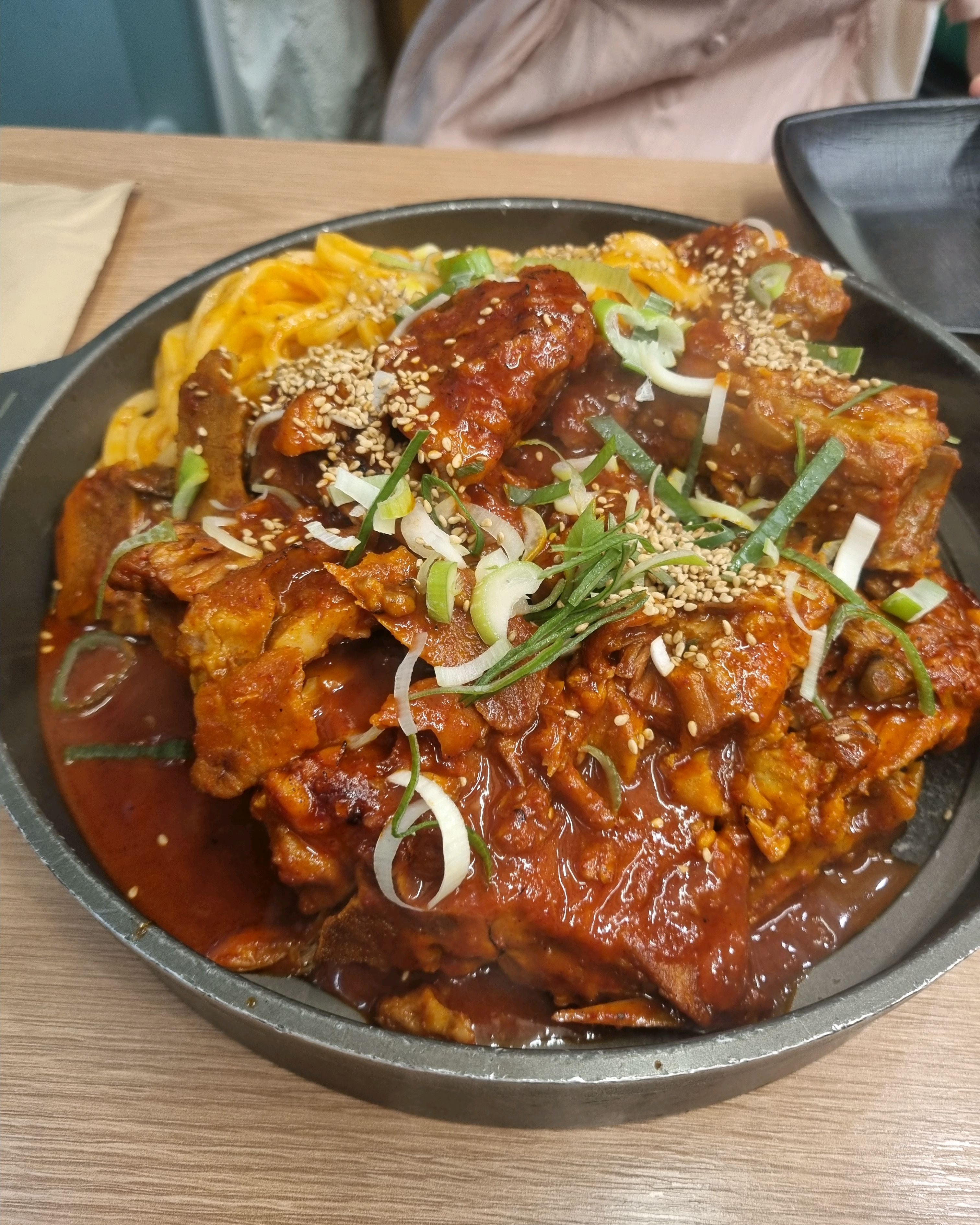 대전 맛집 조프로뼈구이 관평점 23번째 리뷰 이미지