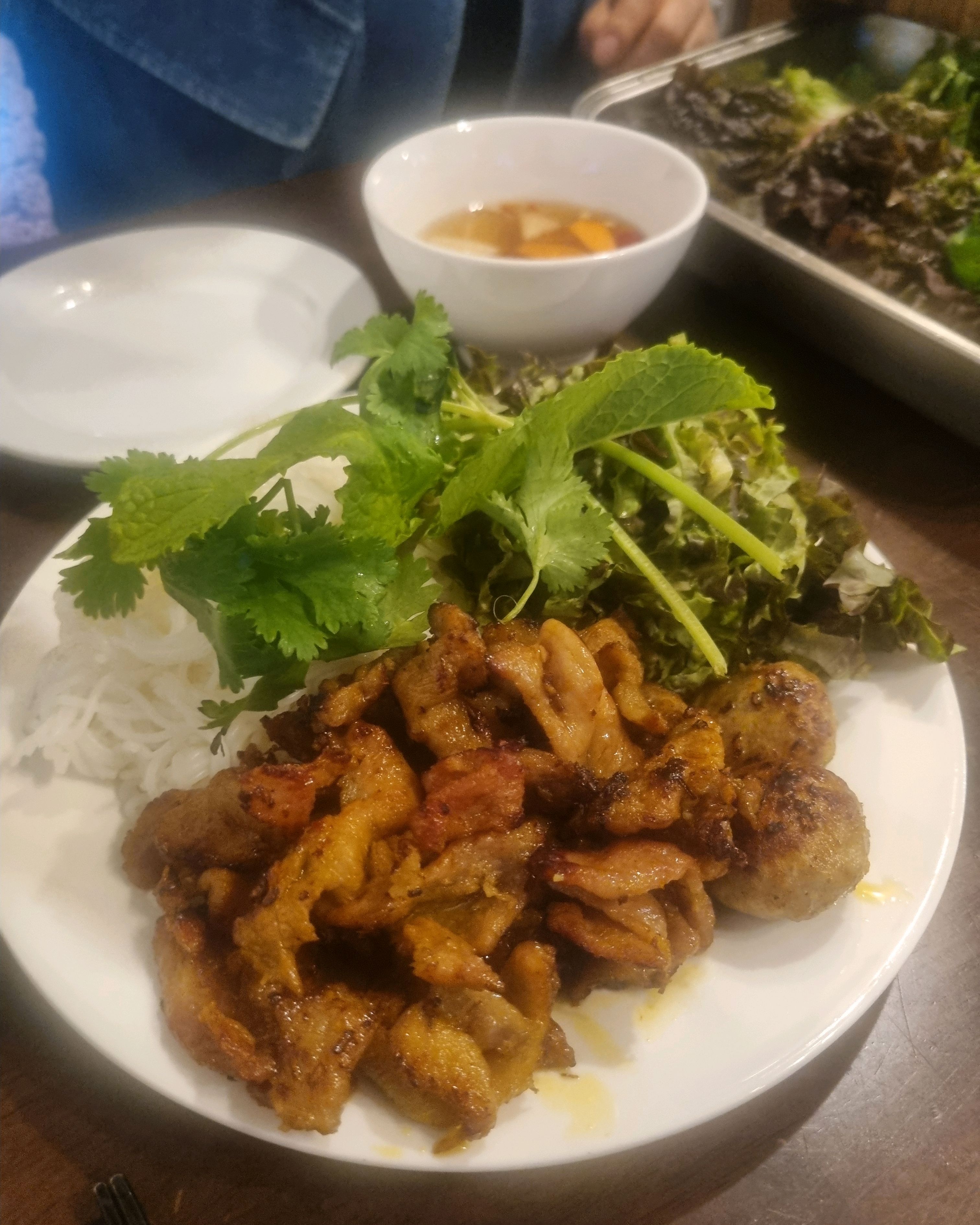 베트남 살다가 한국 온 사람들끼리 모임이 있어 갔는데 넘 맛있게 먹고 왔어요.ㅎㅎ - 종로 맛집 대성성 서순라길