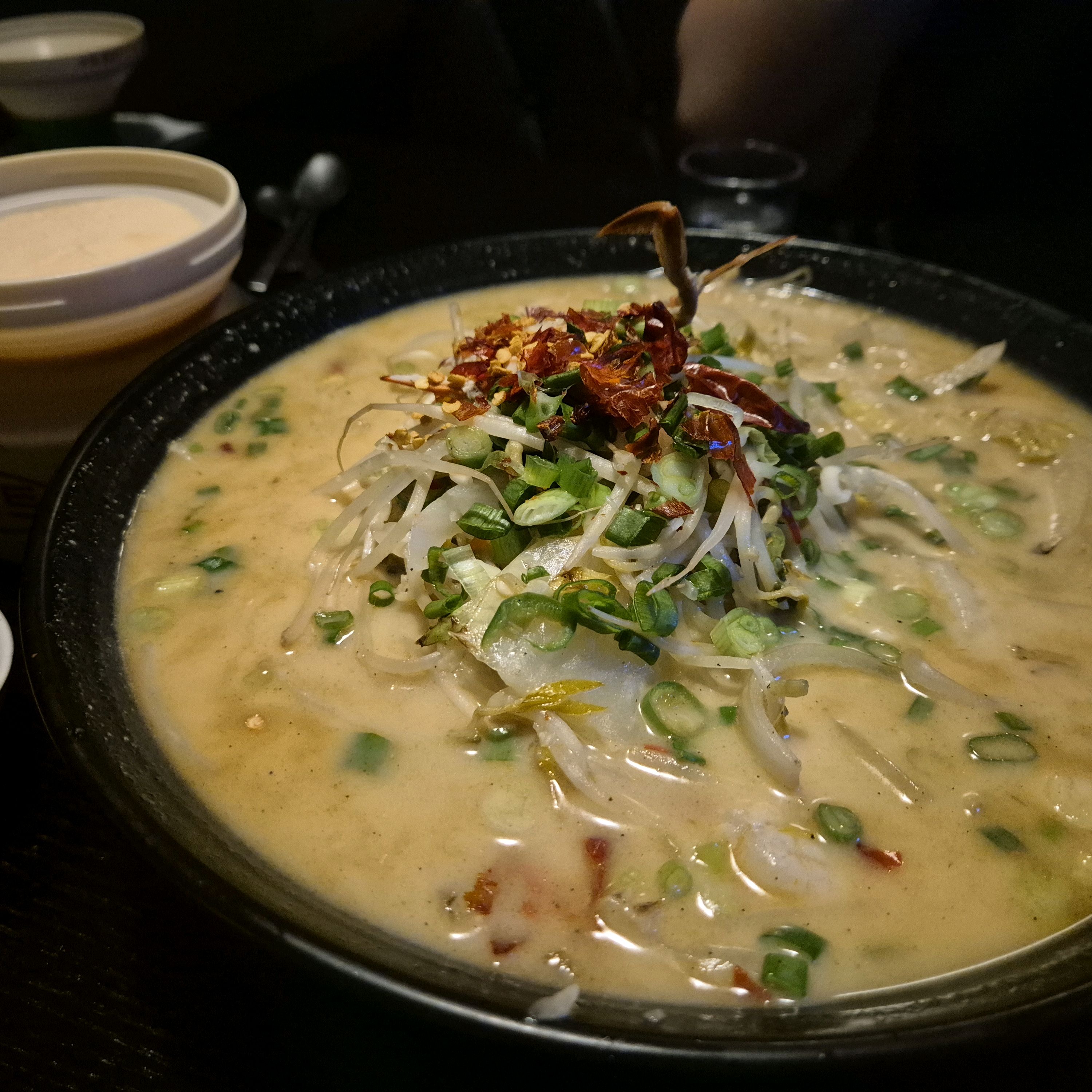 이야기하기 좋고 맛있어요~ - 대구 맛집 오쇼