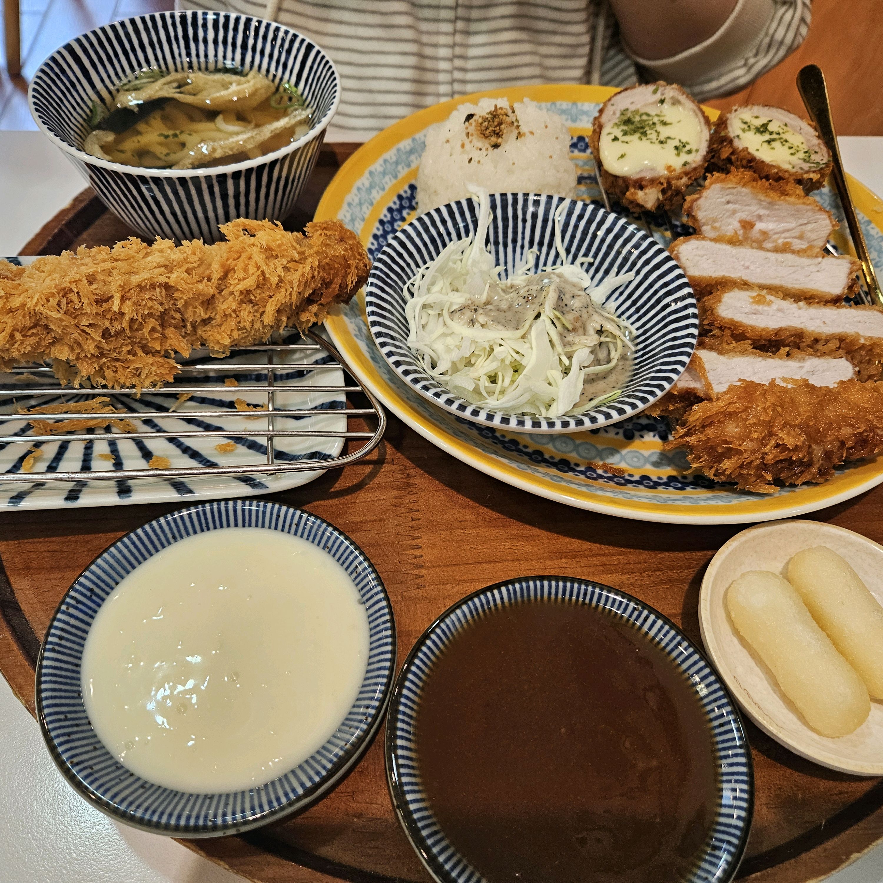 음식이 정성가득 맛있어요. 또 오고 싶은곳이에요. 냉소바 진짜 맛나네요. ^^~ - 화정역 맛집 백소정 화정역점