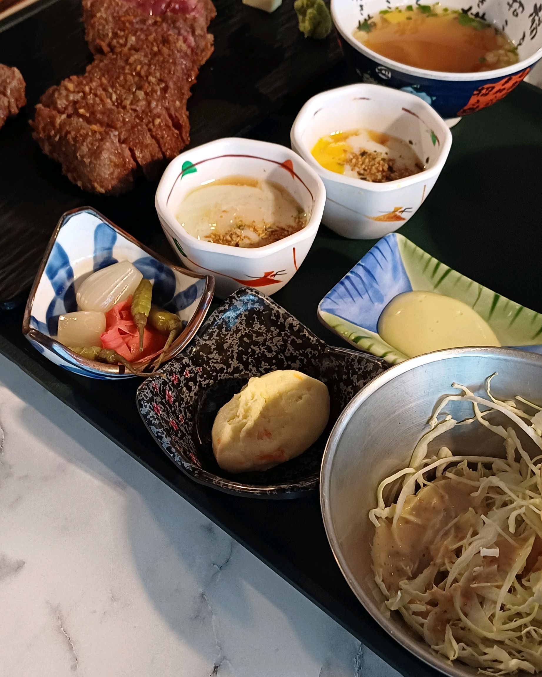 대전 맛집 고베규카츠 대전은행점 8번째 리뷰 이미지