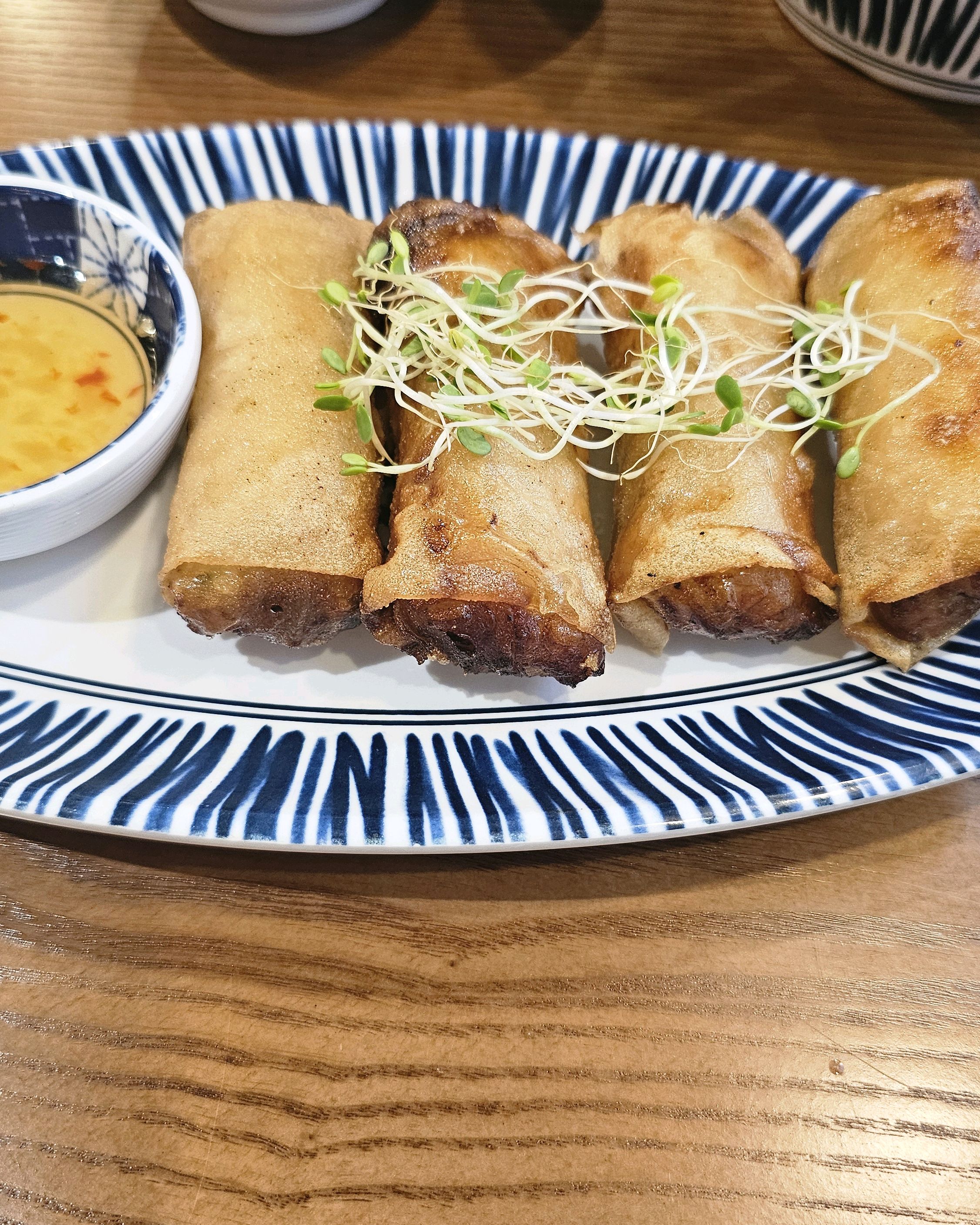대구 맛집 라이첸 본점 44번째 리뷰 이미지
