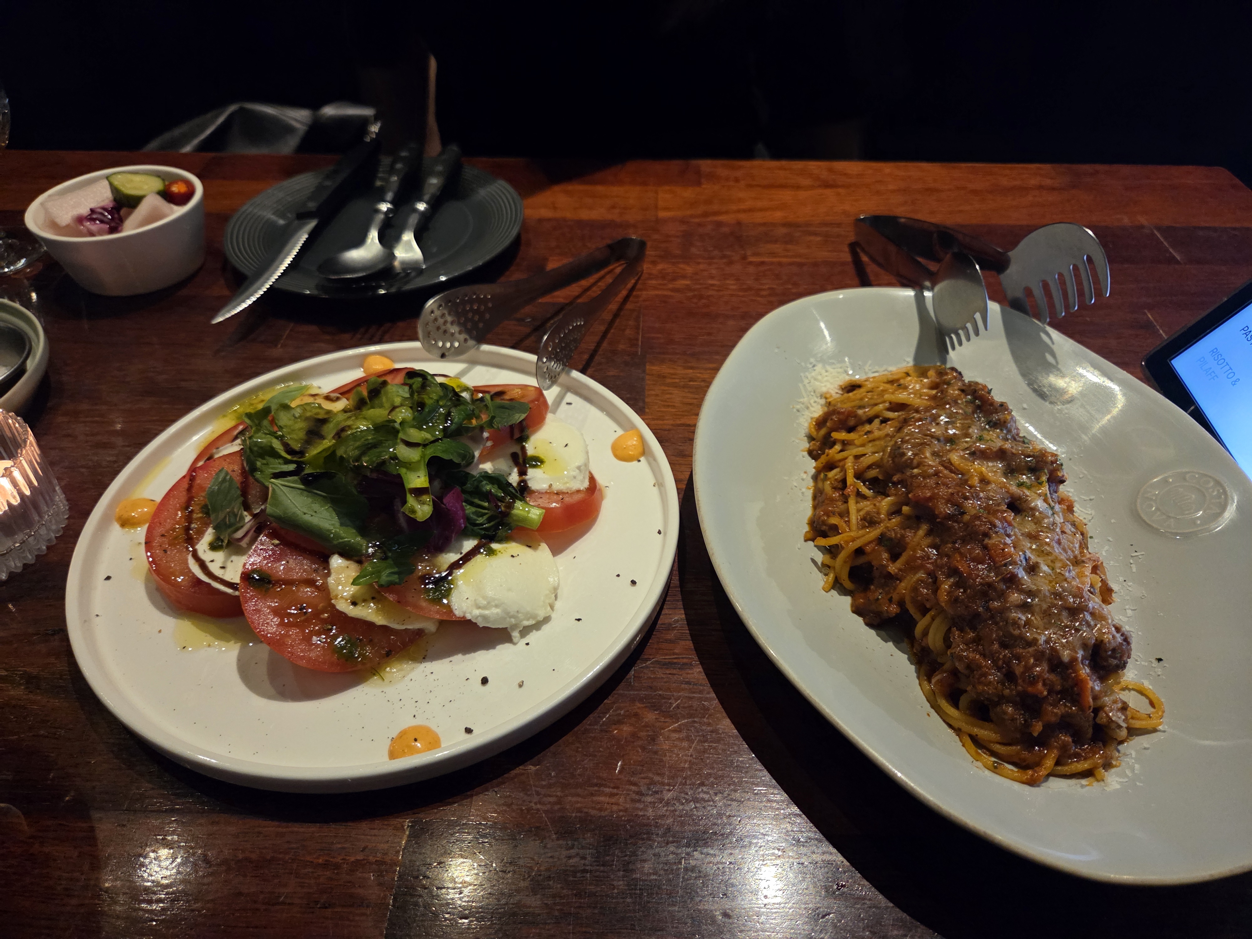 데이트장소로 좋아요!! 분위기도 좋고 200 일 데이트 성공적🥰 - 대전 맛집 더몰트하우스 대전죽동점