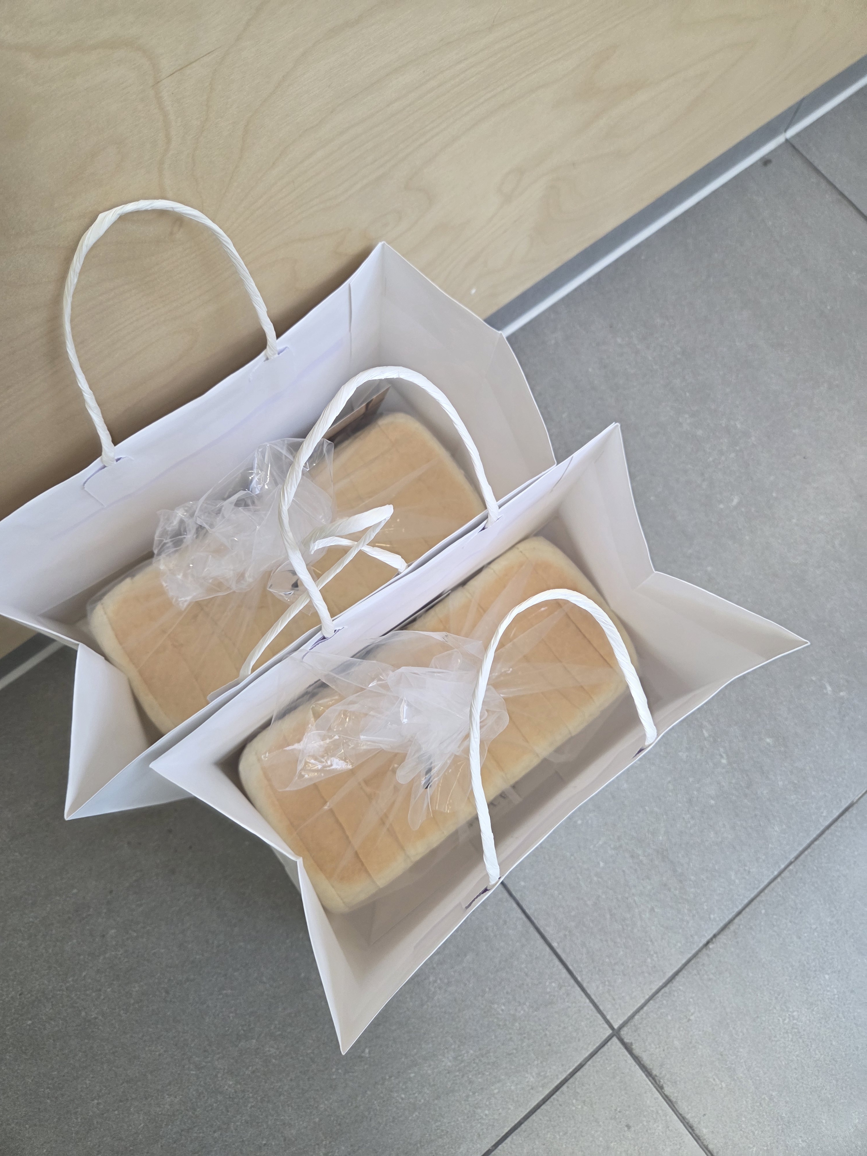 여기빵 진짜 최고 지인분께 선물해도 좋아해요 없어지지만 말아주세요!!!! - 대전 맛집 화이트리에 둔산점