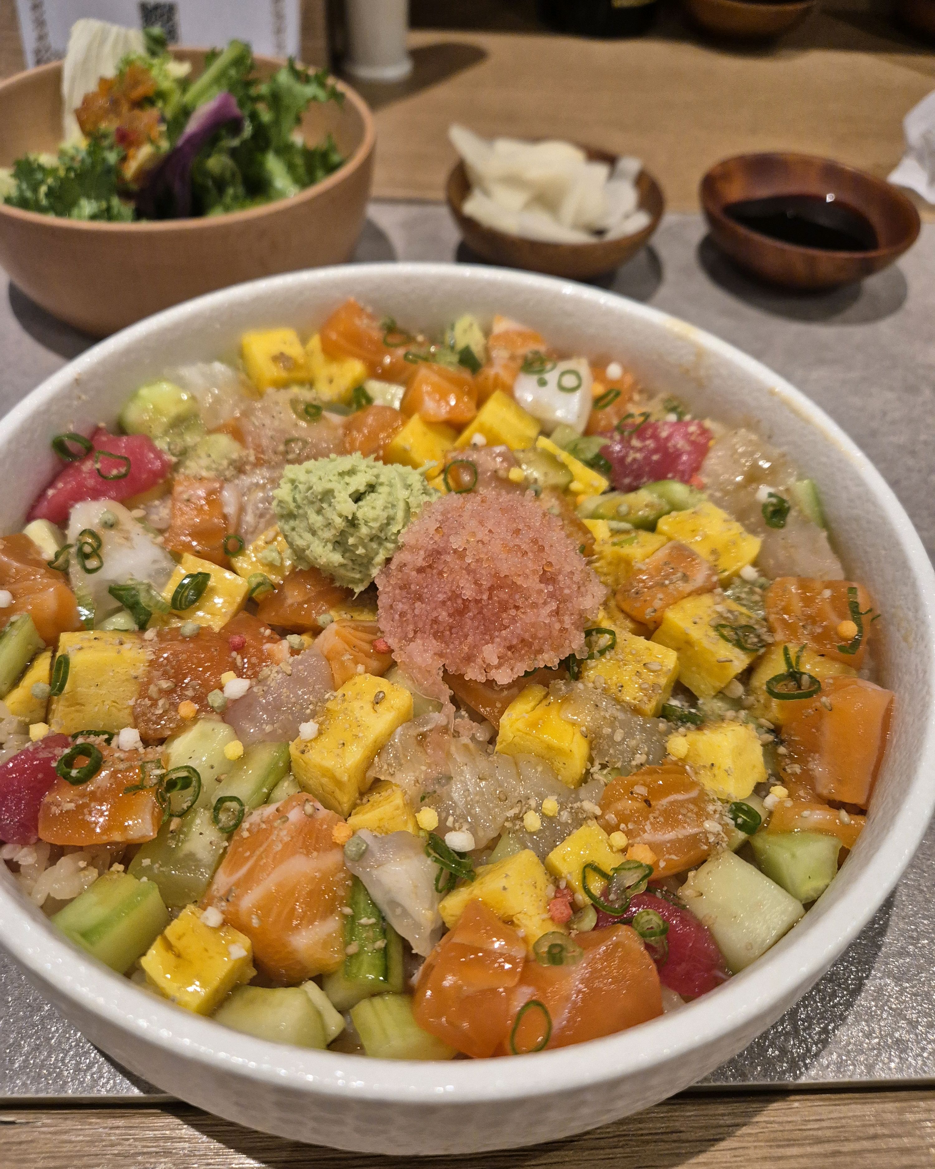 너무 이쁘고 맛있어요. 강추합니다. - 대전 맛집 초미당 세번째
