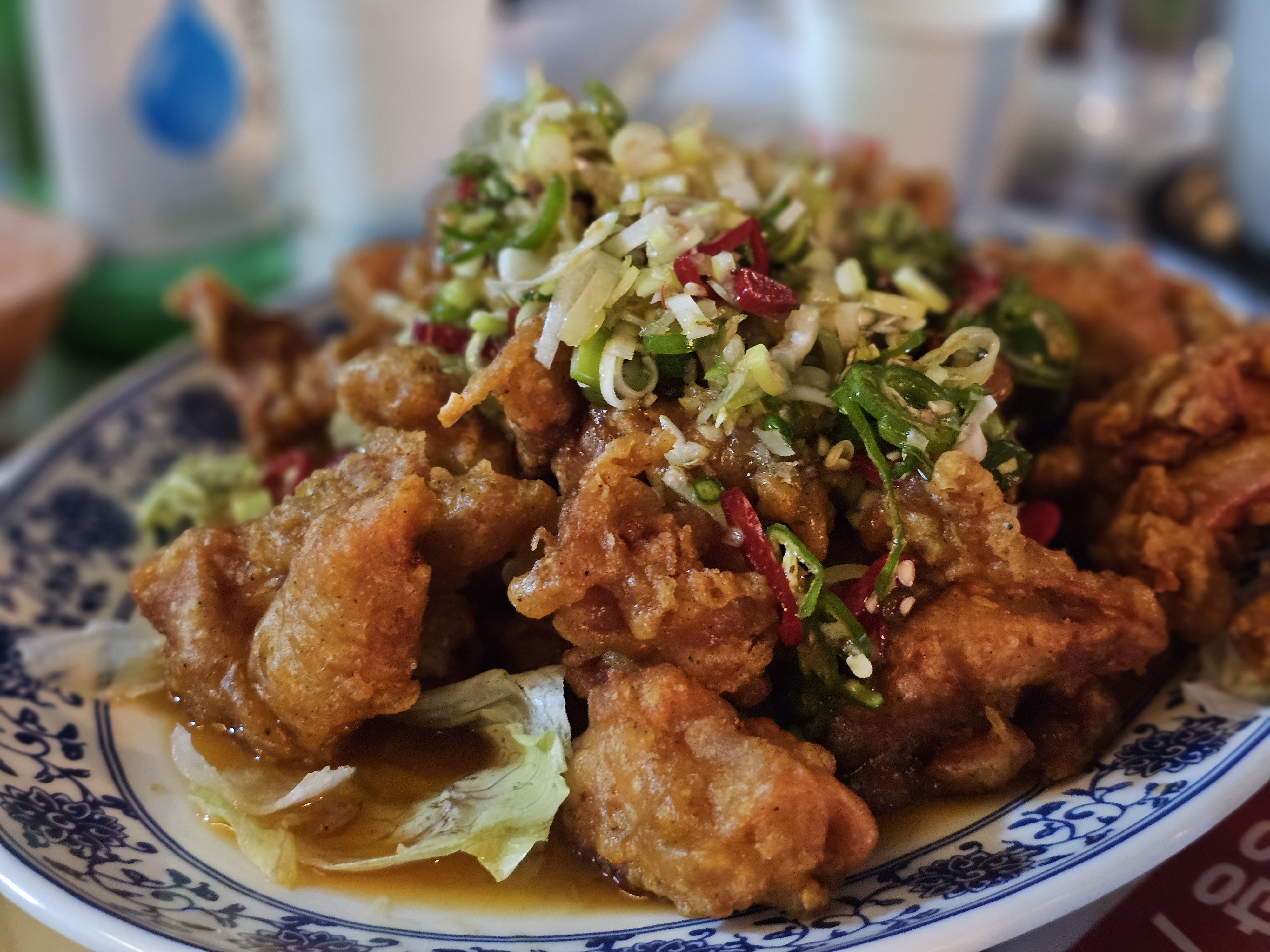맛있는 음식과 함께 친구들과 너무나 좋은 시간 보냈습니다! 다음에 또 방문할게요~~^^ - 대전 맛집 먹킨호프