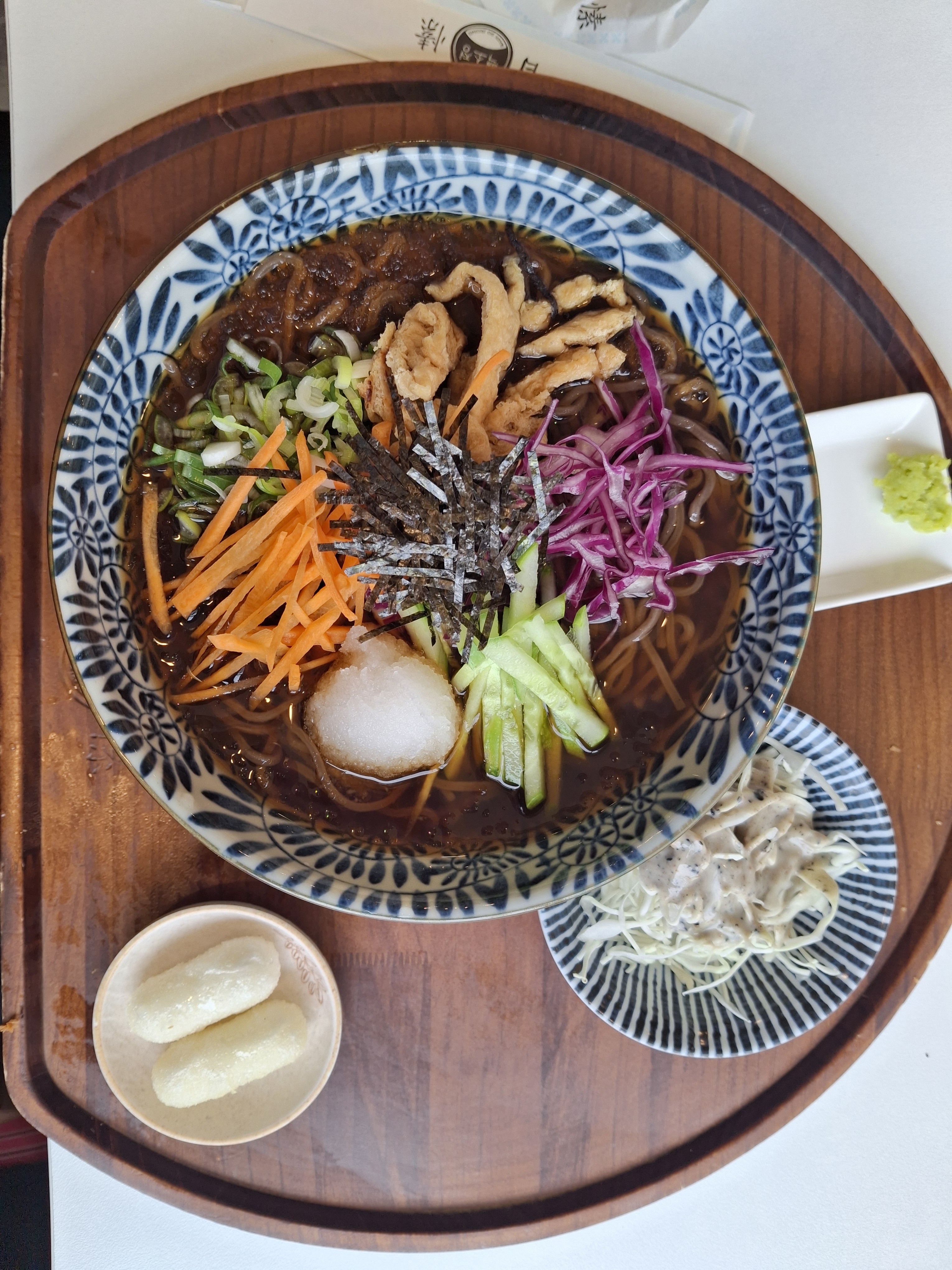 주말가족모임으로. 방문했는데, 맛있고 매장도. 쾌적해요. 잘먹고 왔습니다. - 응암역 맛집 백소정 응암역점