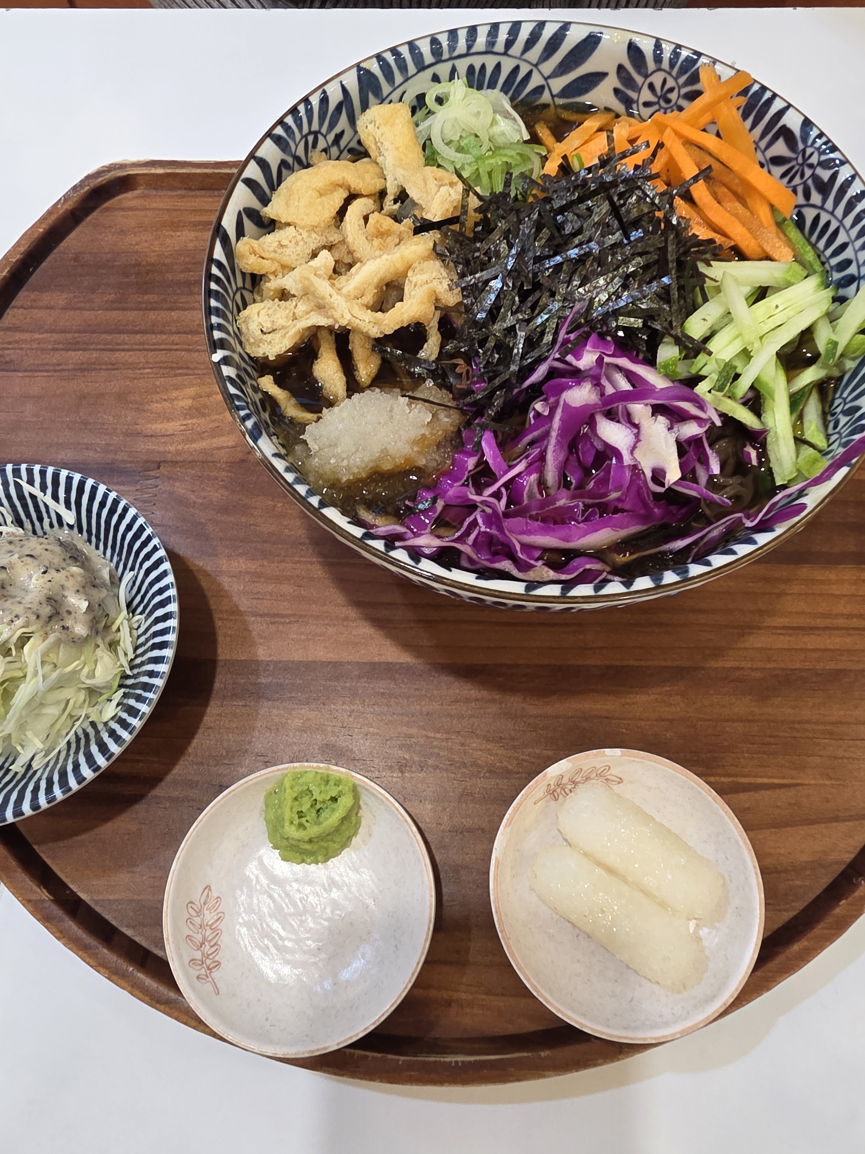 신림동에서 소바 제일 맛집 카츠맛집입니다. 리뷰 인벤트를 위해서 아니고 신림에서는 이 집