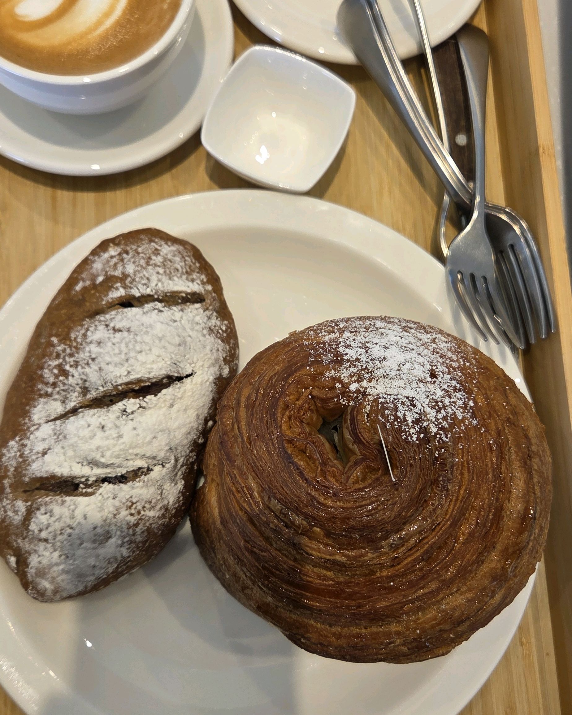 대구 맛집 카페 폰즈 9번째 리뷰 이미지