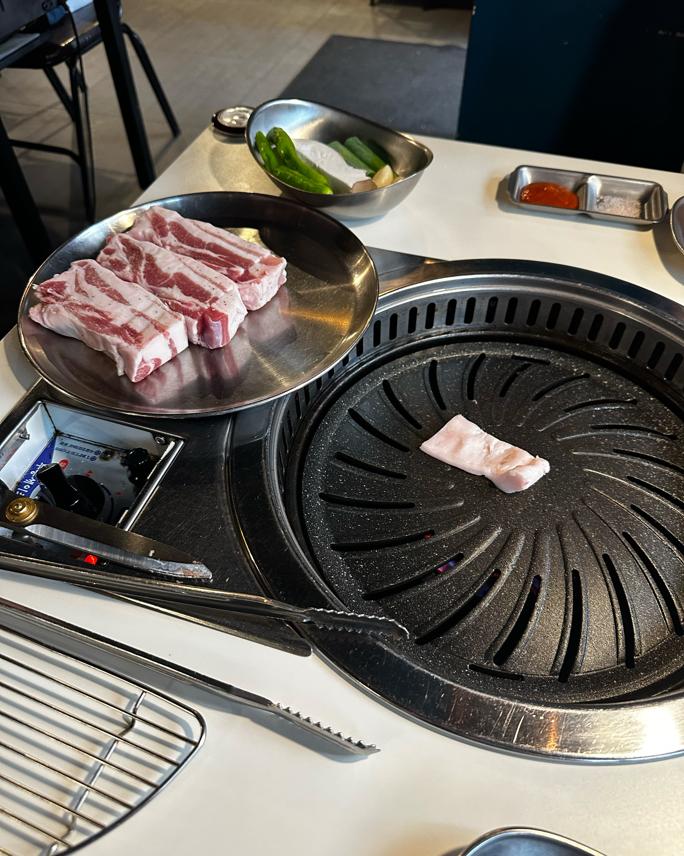 개존맛탱이어서 또 옴 - 성수 맛집 고집132 성수본점