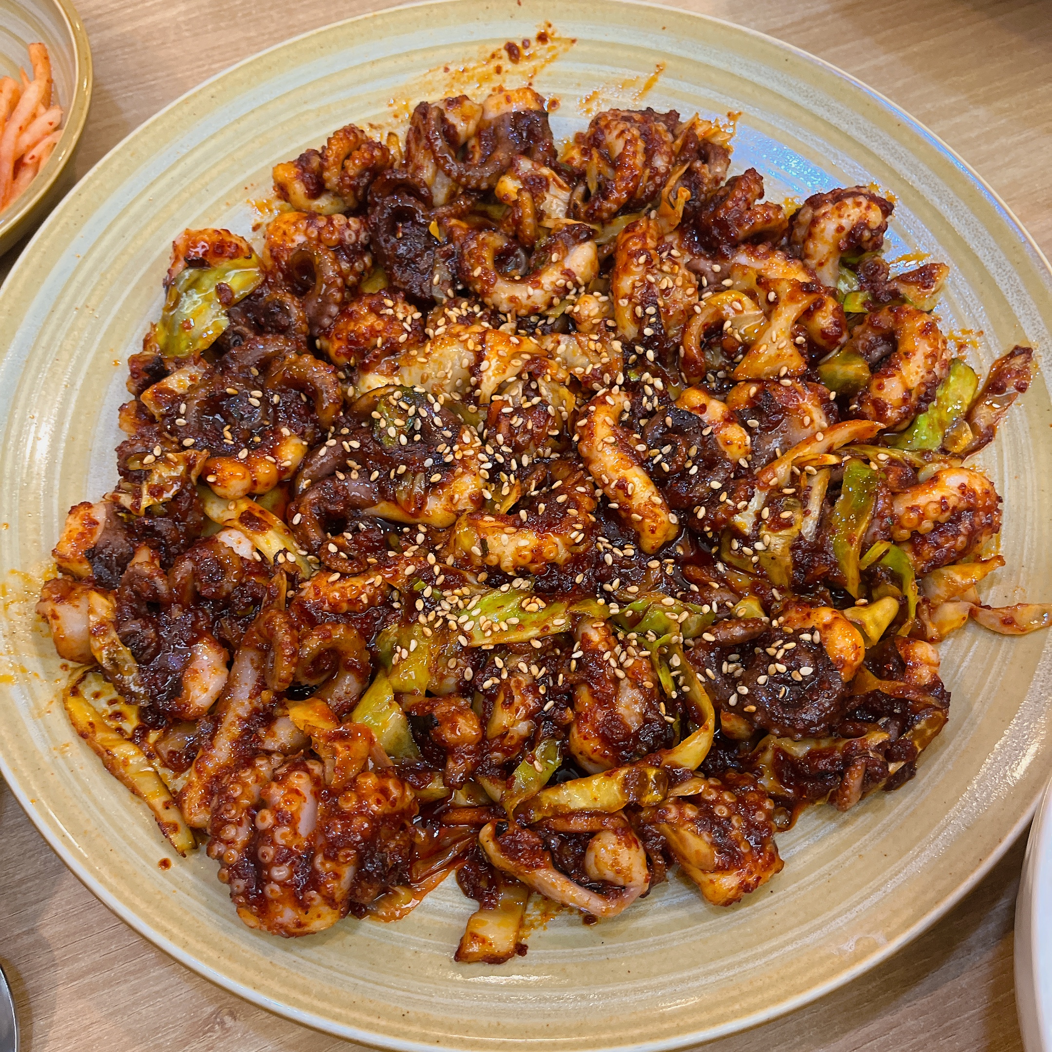 대전에 놀러와서 급하게 찾은 맛집이에욬ㅋㅋㅋ - 대전 맛집 보끄미 둔산점