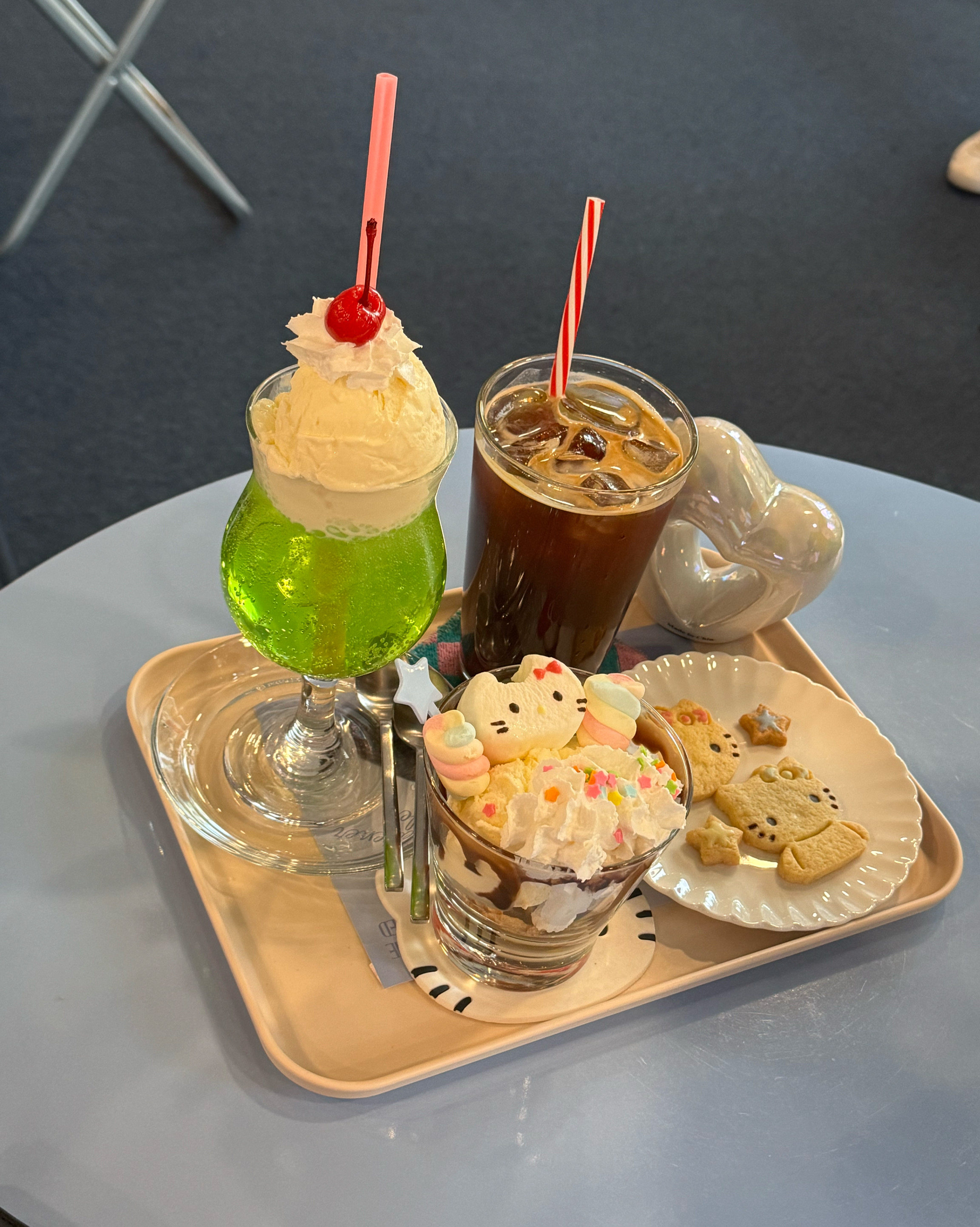 너무너무 귀여워요 ㅠㅠㅠ - 대전 맛집 ttm