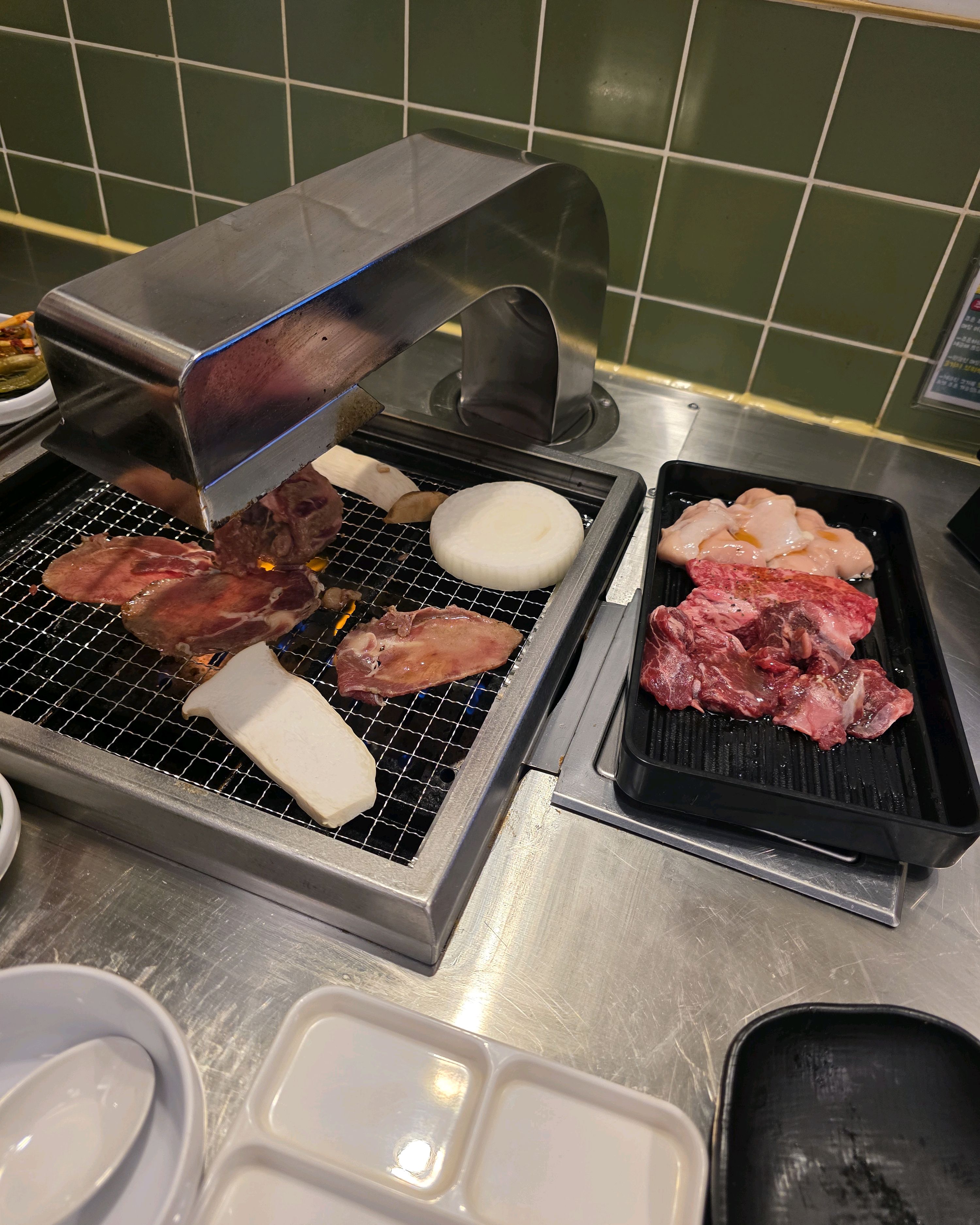맛있어요!! - 대전 맛집 호르몬치치 대전관저점
