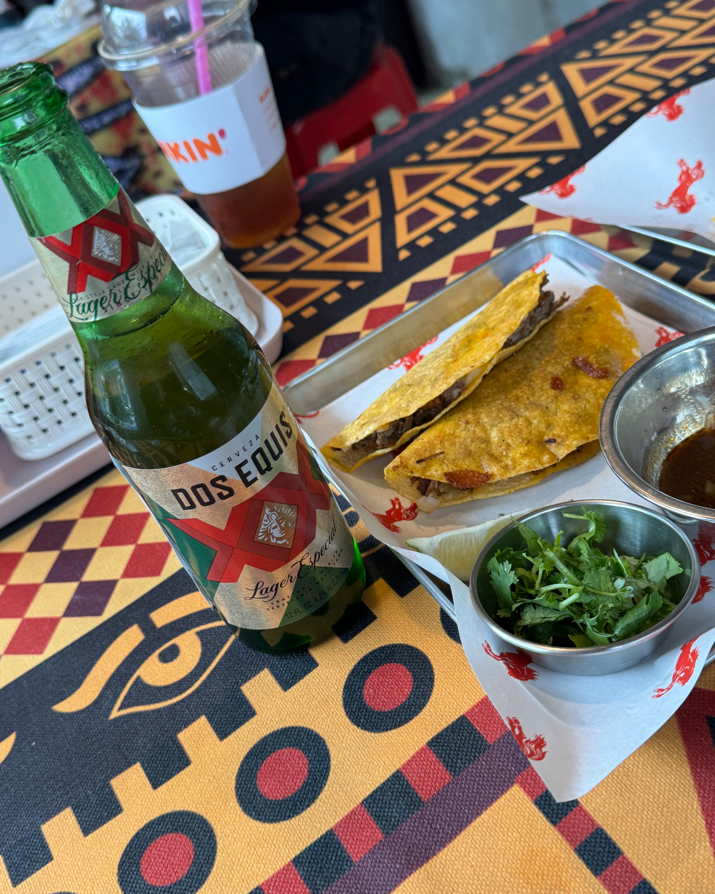 맛있게 먹었습니다 - 대전 맛집 홀스타코