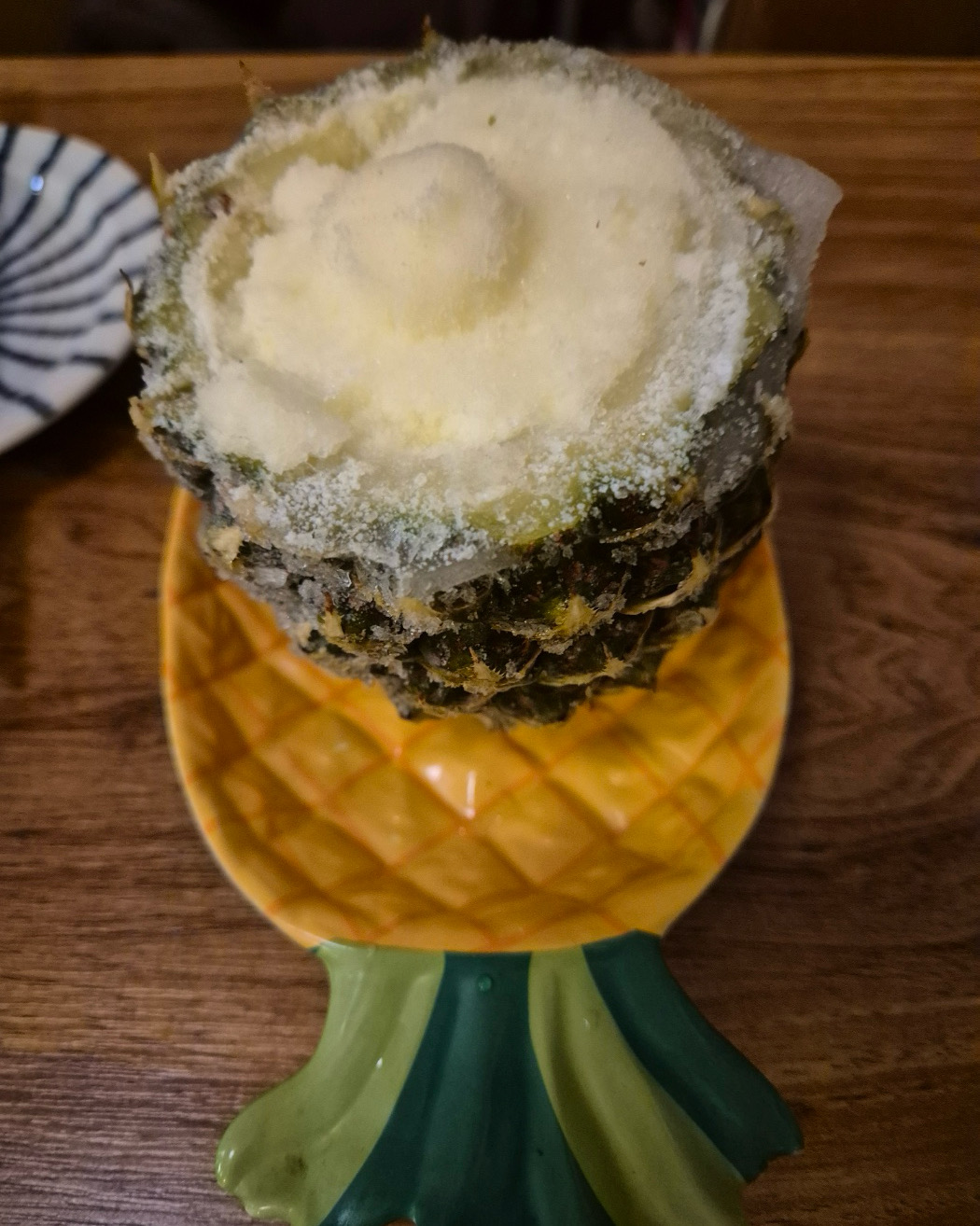 인테리어가 너무 이쁘고 안주가 가성비가 좋아서 좋습니다! - 대전 맛집 오사카데스 봉명점