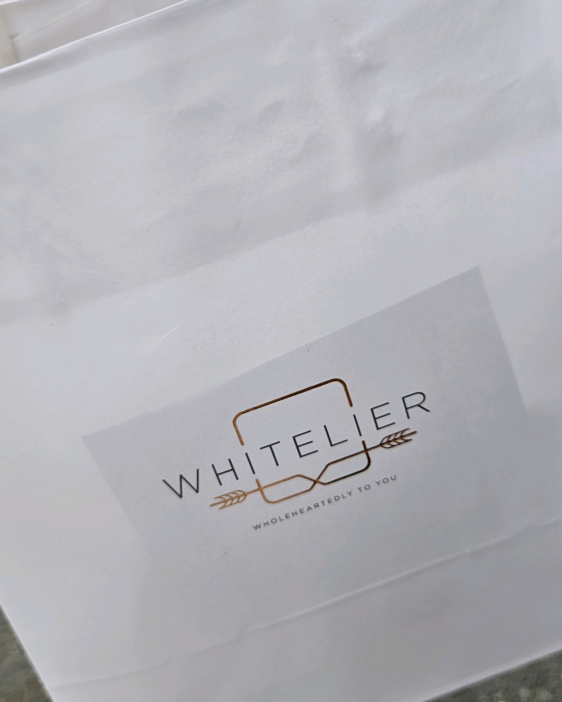 직원분들도 너무 친절하시고 맛있어요! 비싼만큼 값어치합니다!! - 대전 맛집 화이트리에 둔산점