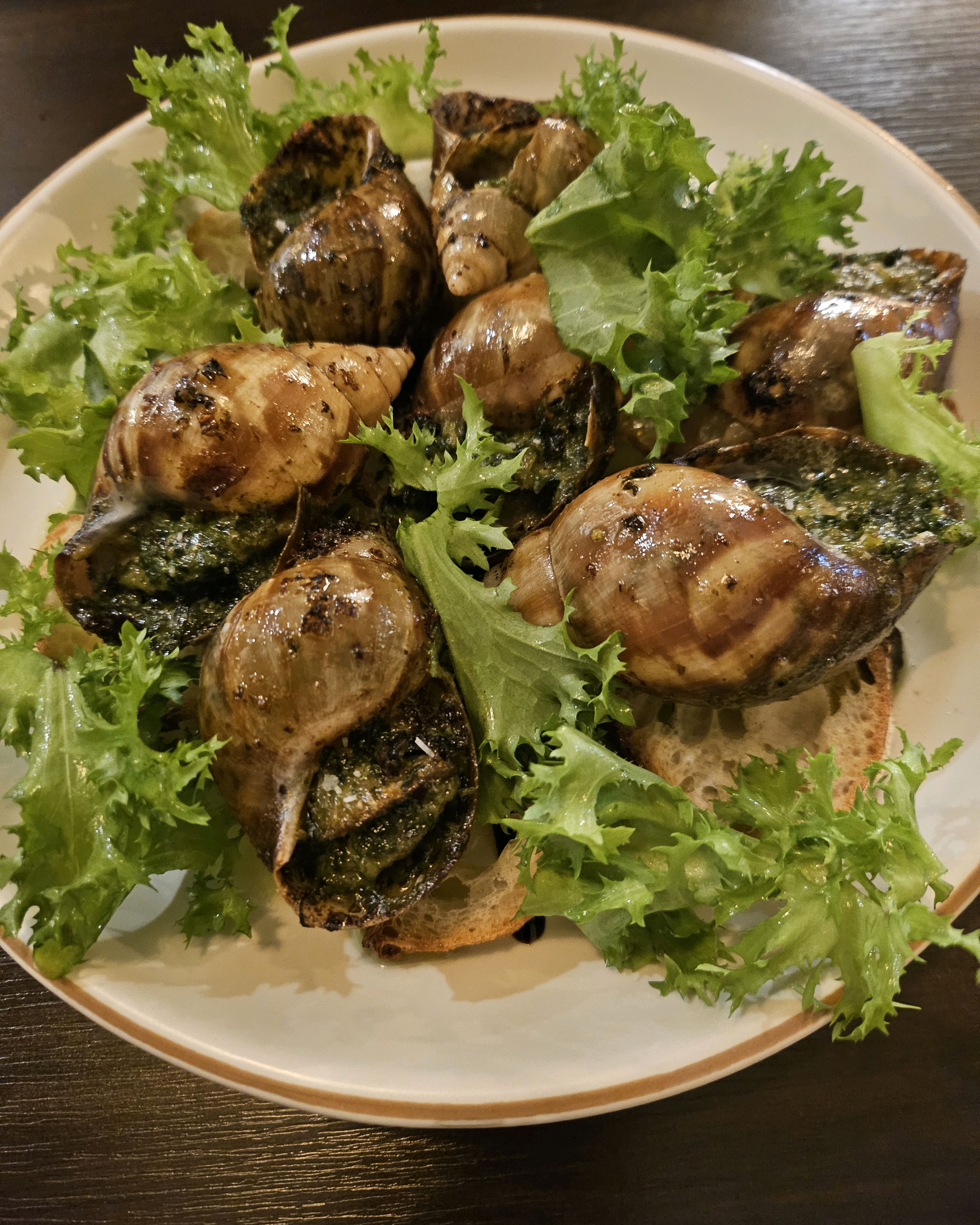 즉흥적으로 왔는데 - 구월동 맛집 라팜