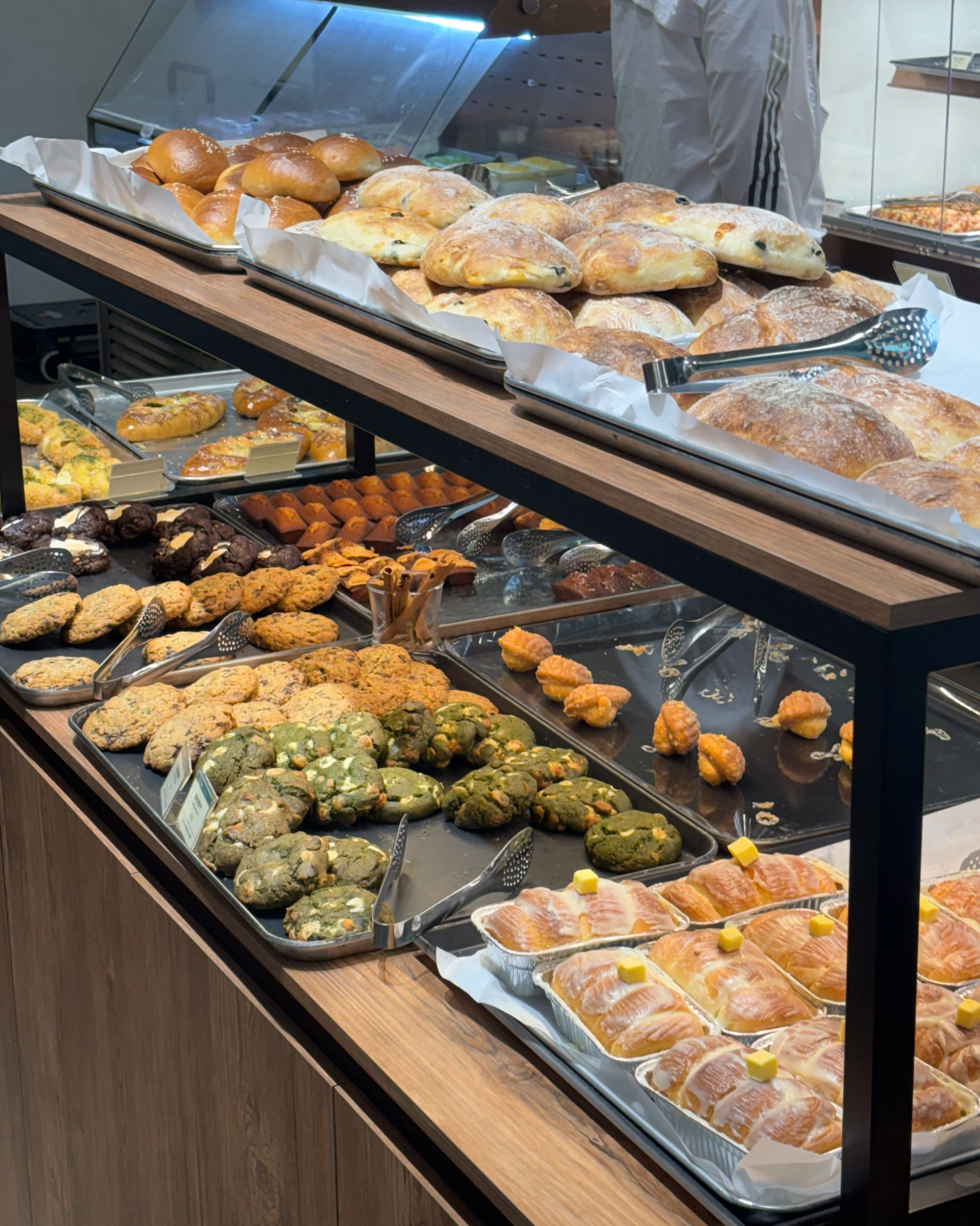 대전에서 제일 분위기 좋은 카페 같아요! - 대전 맛집 cafe N&D