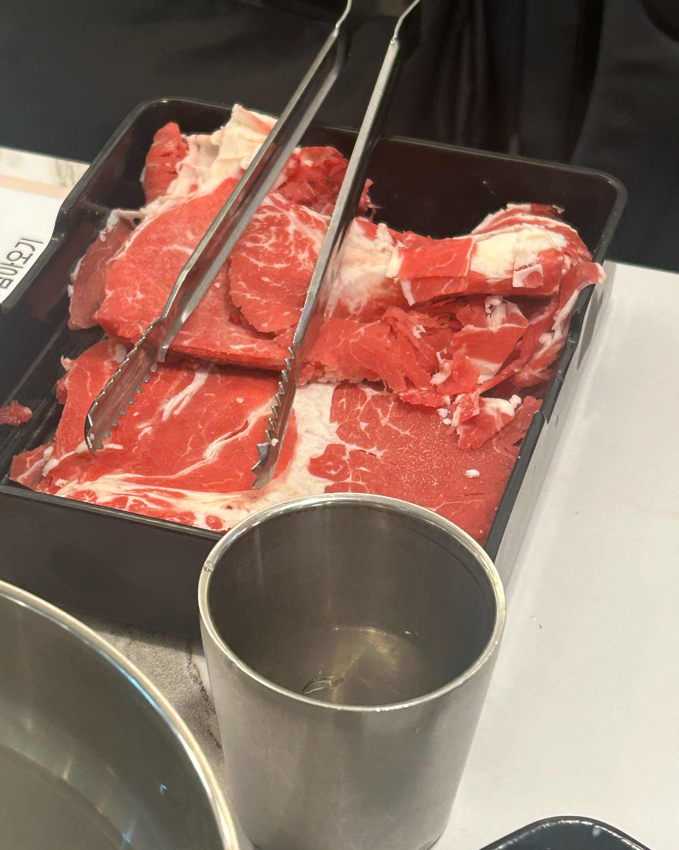 맛있게 잘먹었습니디! - 대전 맛집 퐁당 둔산점