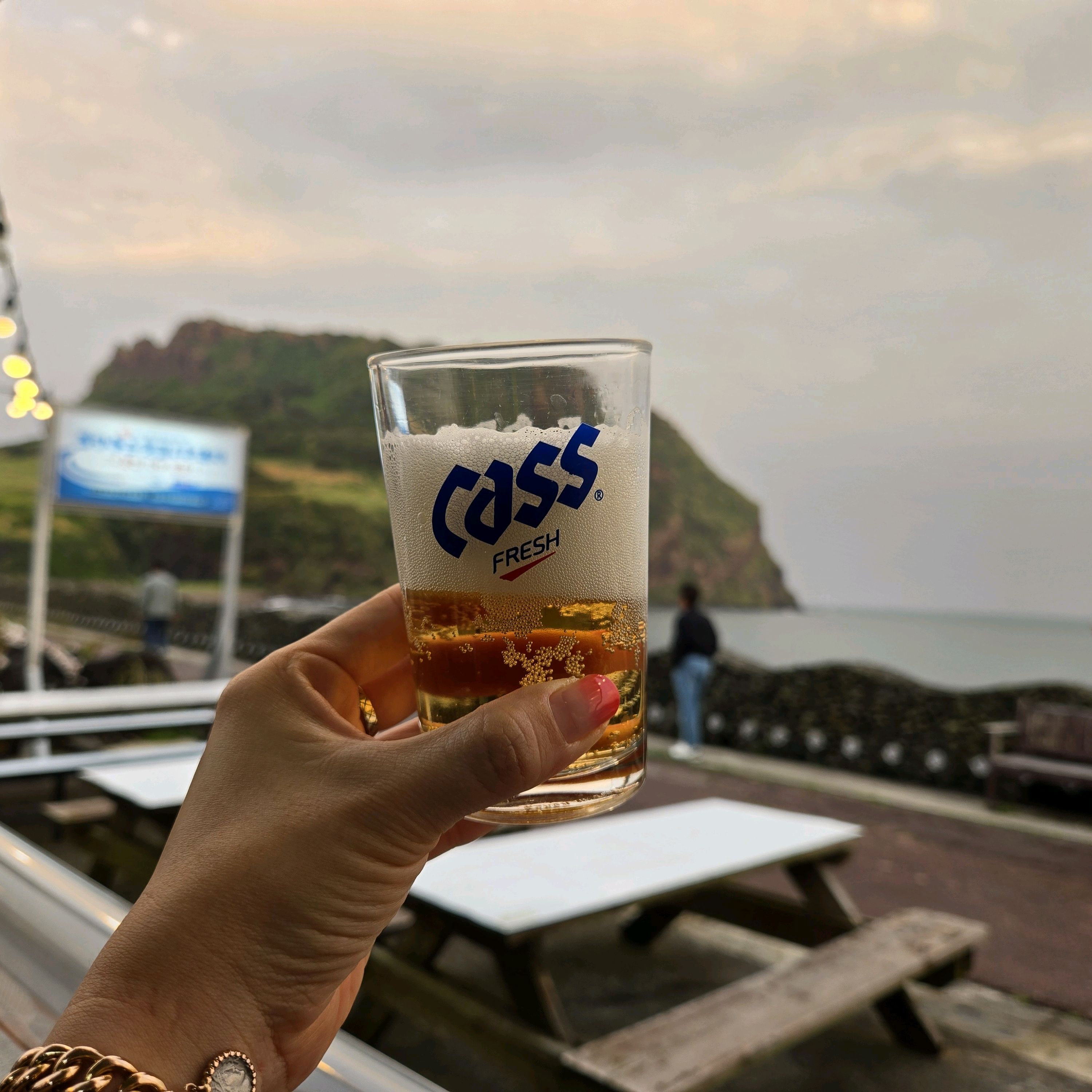 제주 맛집 전망좋은횟집&흑돼지 성산본점 0번째 리뷰 이미지