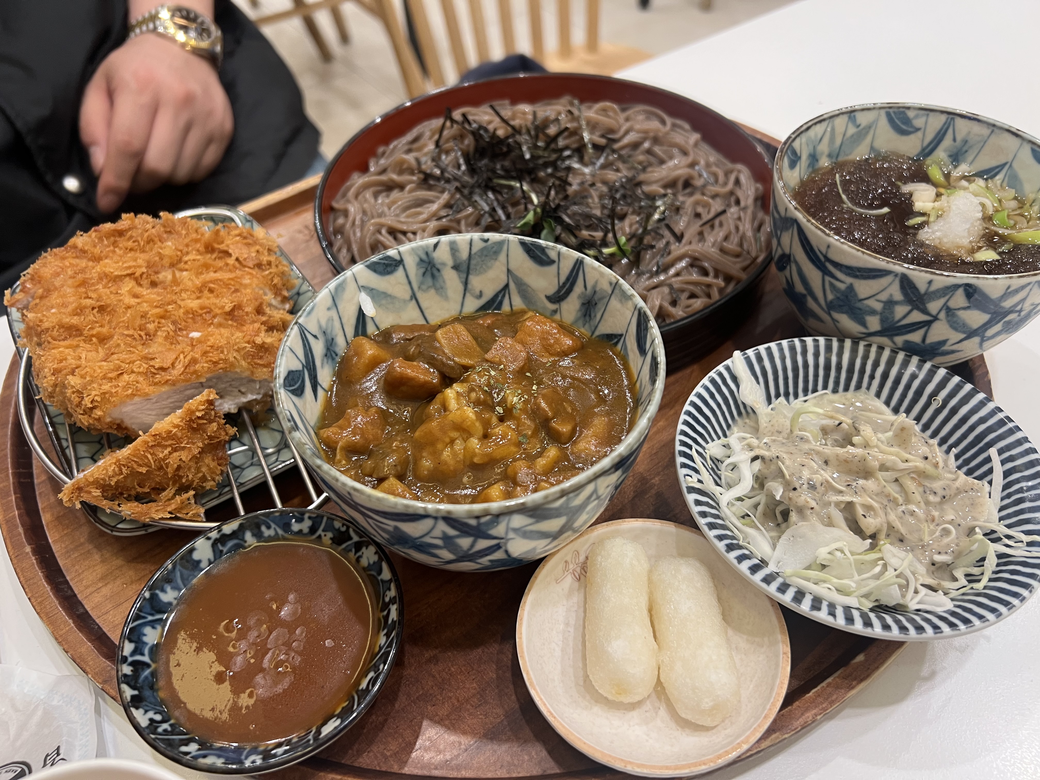내가 좋아하는 백소정! 오늘은 검단 신도시 점으로 - 검단신도시 맛집 백소정 검단신도시점