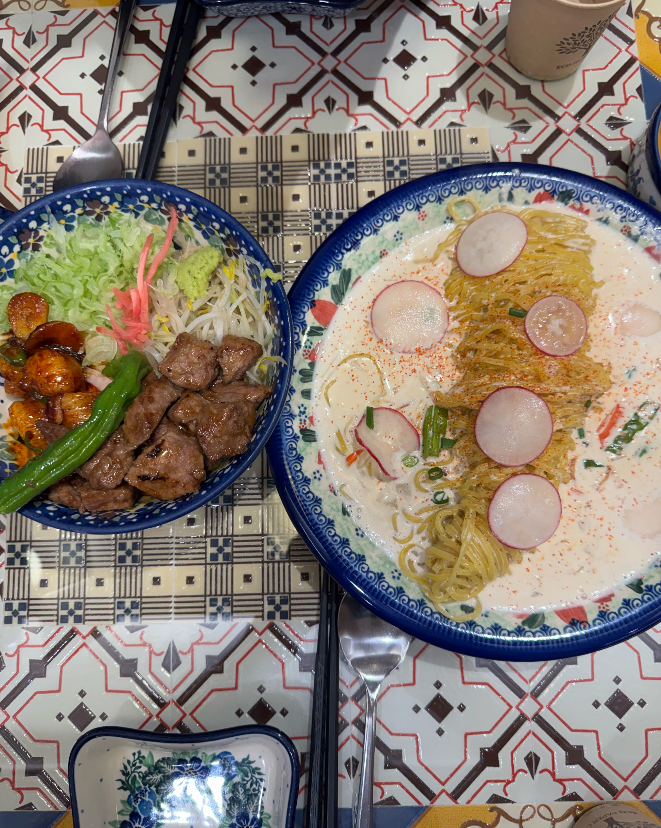 맛있게ㅜ잘먹었습니다 - 대전 맛집 미도인 대전은행