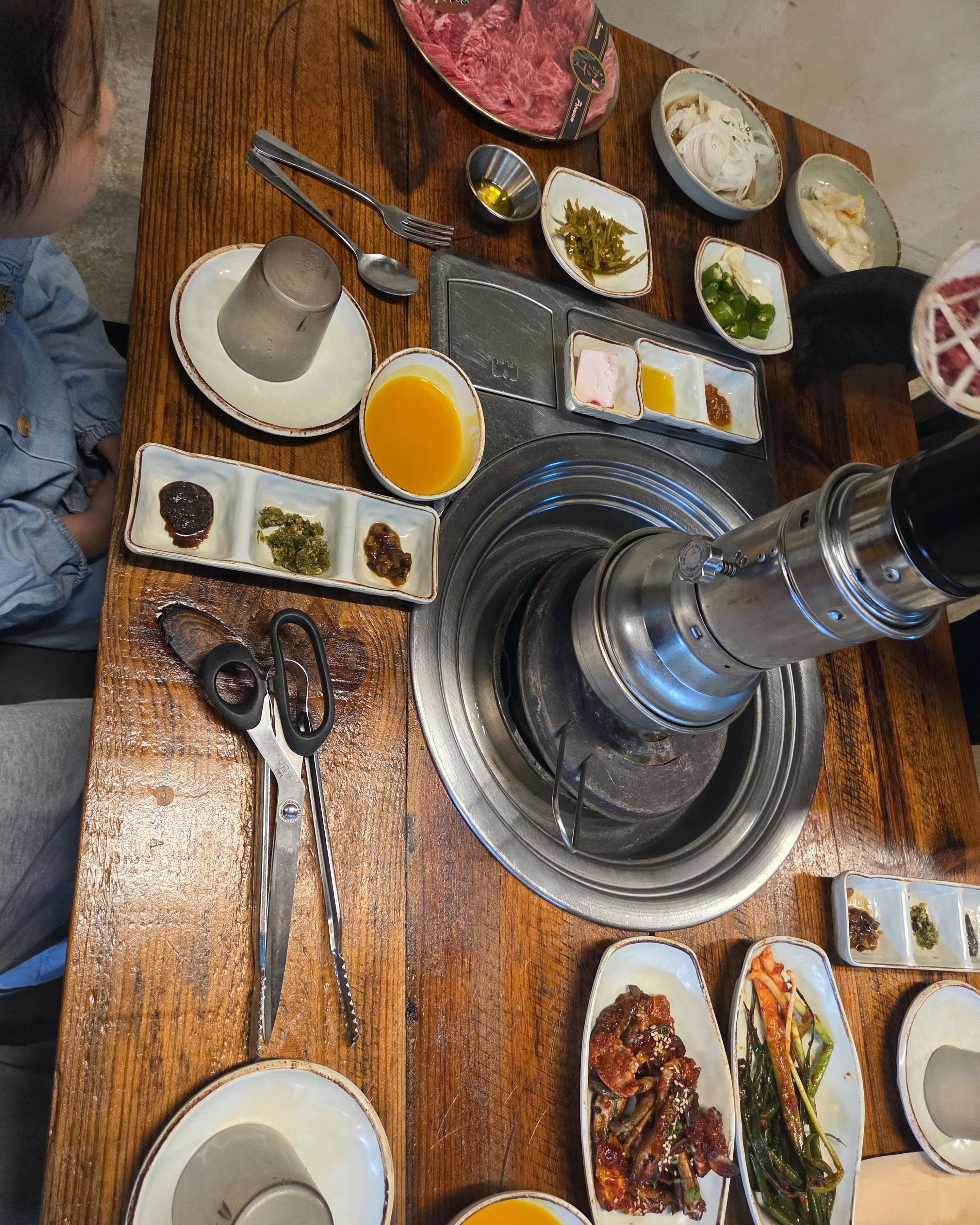 맛있게 잘먹었습니다 - 대구 맛집 스무고개