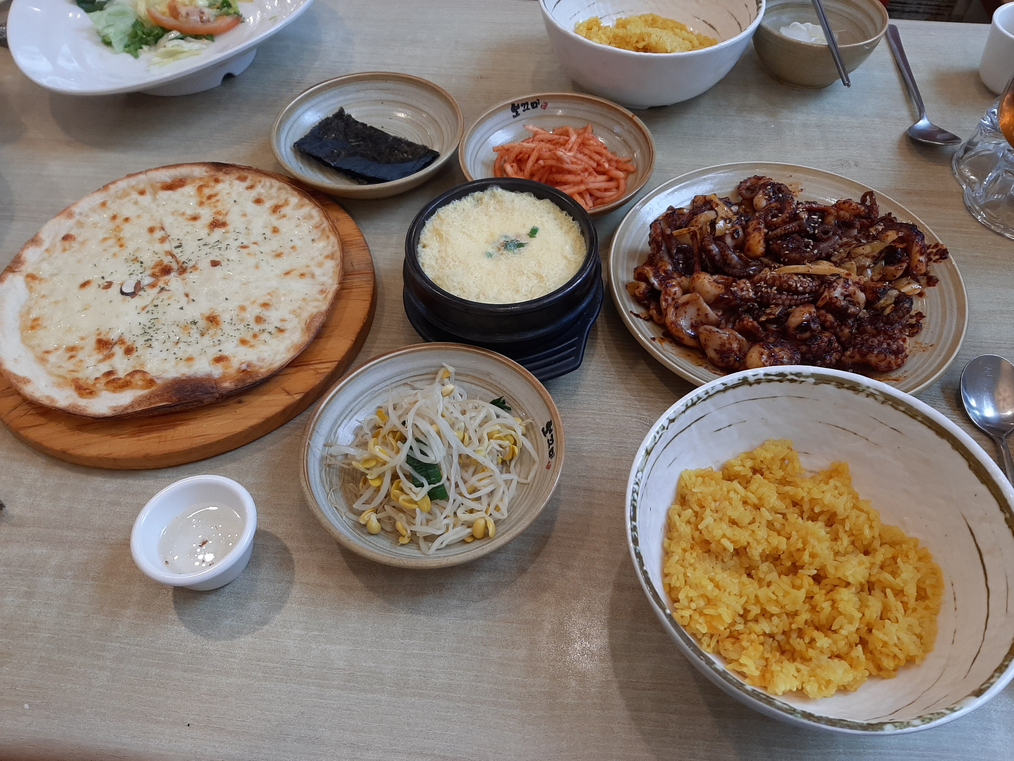 대전 맛집 보끄미 둔산점 22번째 리뷰 이미지