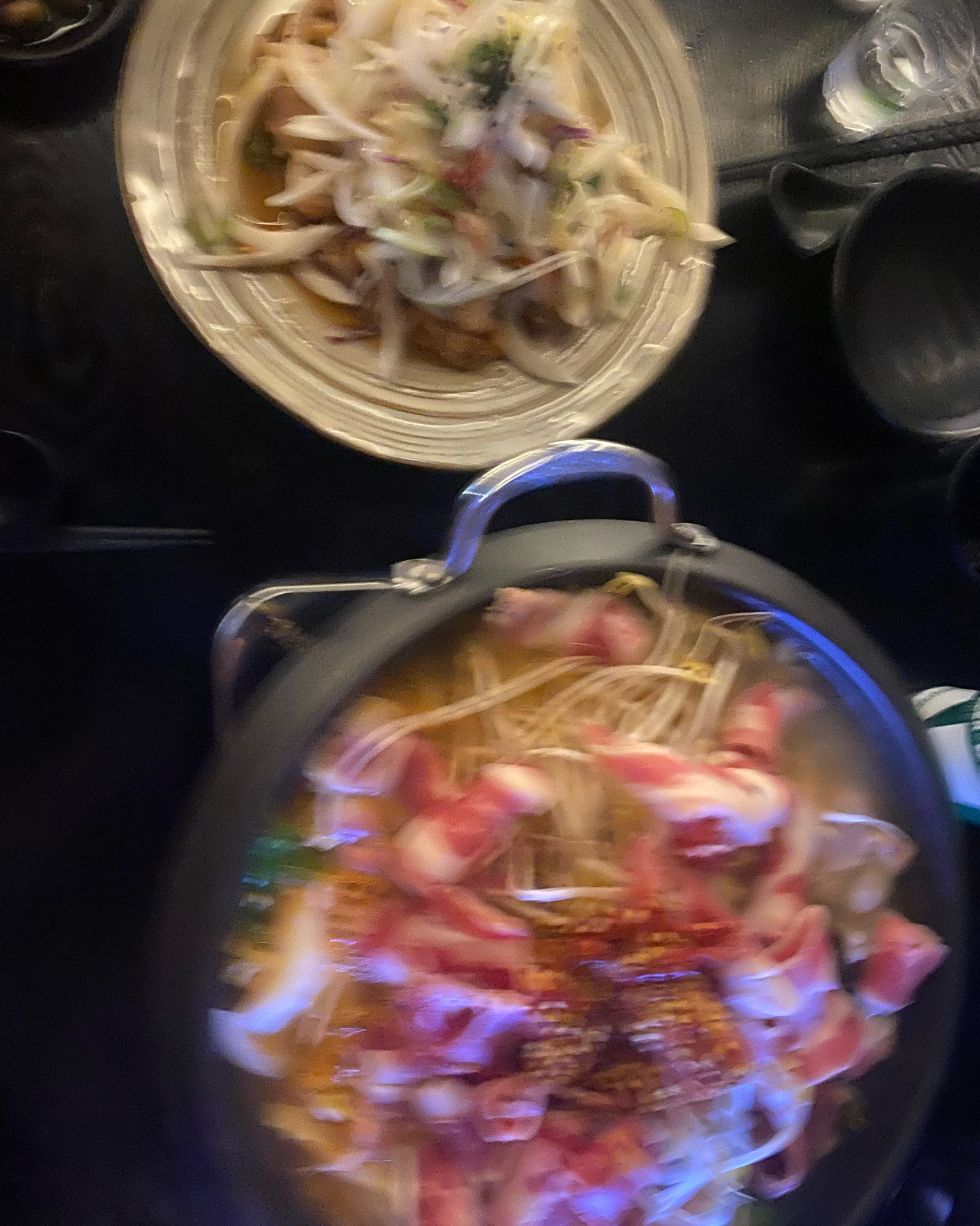 음식도 맛있고 분위기도 좋아서 다음에 또 방문하고 싶어용 ~~ 🥺 - 대구 맛집 오쇼