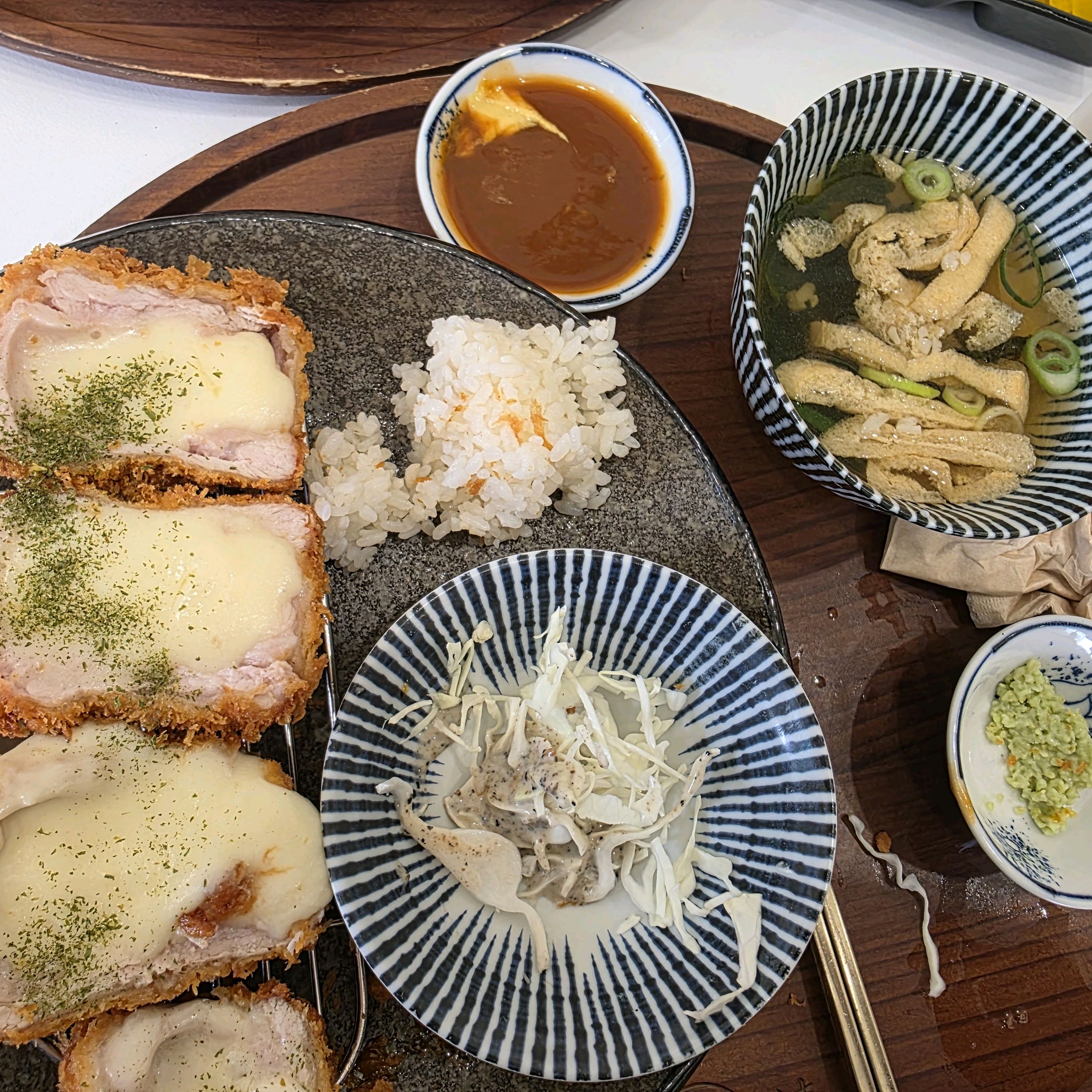 아이가 좋아하는 백소정 - 서창동 맛집 백소정 서창점