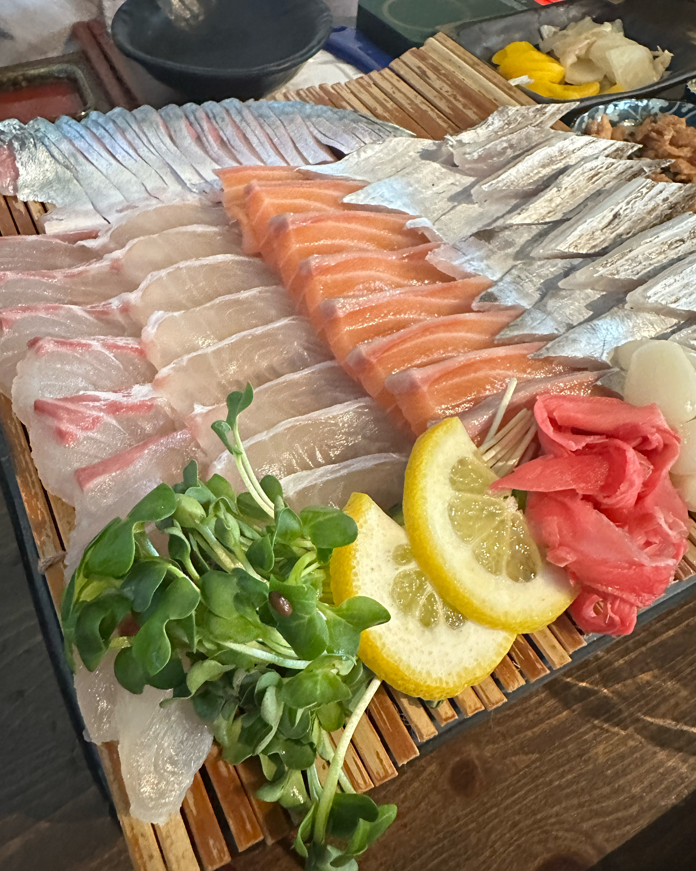 신선하고 맛있어요! - 제주 맛집 훈남횟집