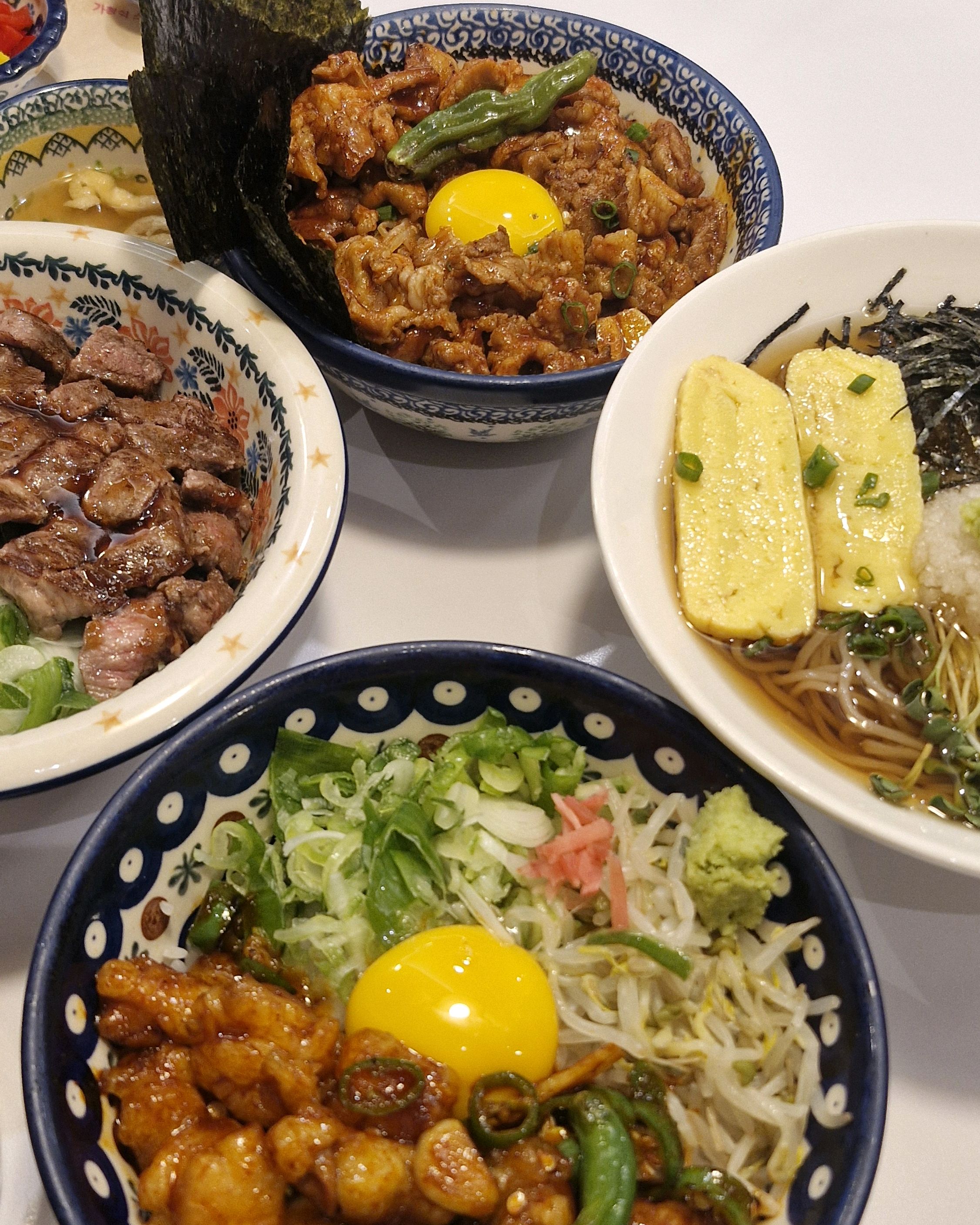 완전 추천 맛집! - 대전 맛집 미도인 대전은행
