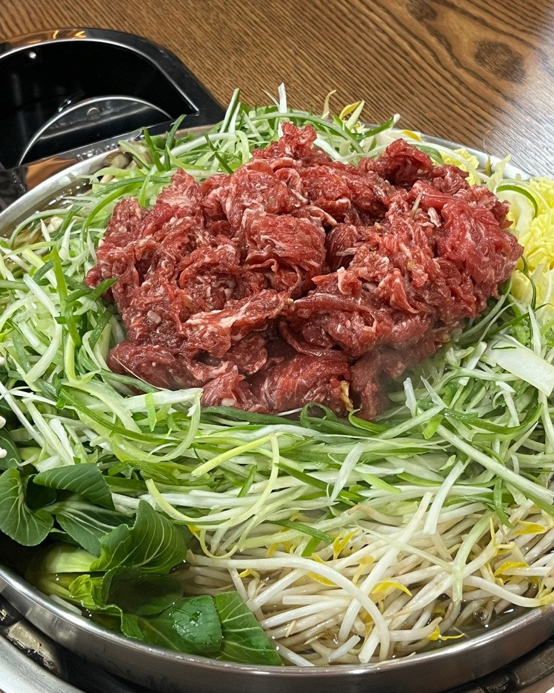 고기 질도 좋고 분위기도 편해서 너무 잘 먹고 왔어요! - 부산기장 온당골