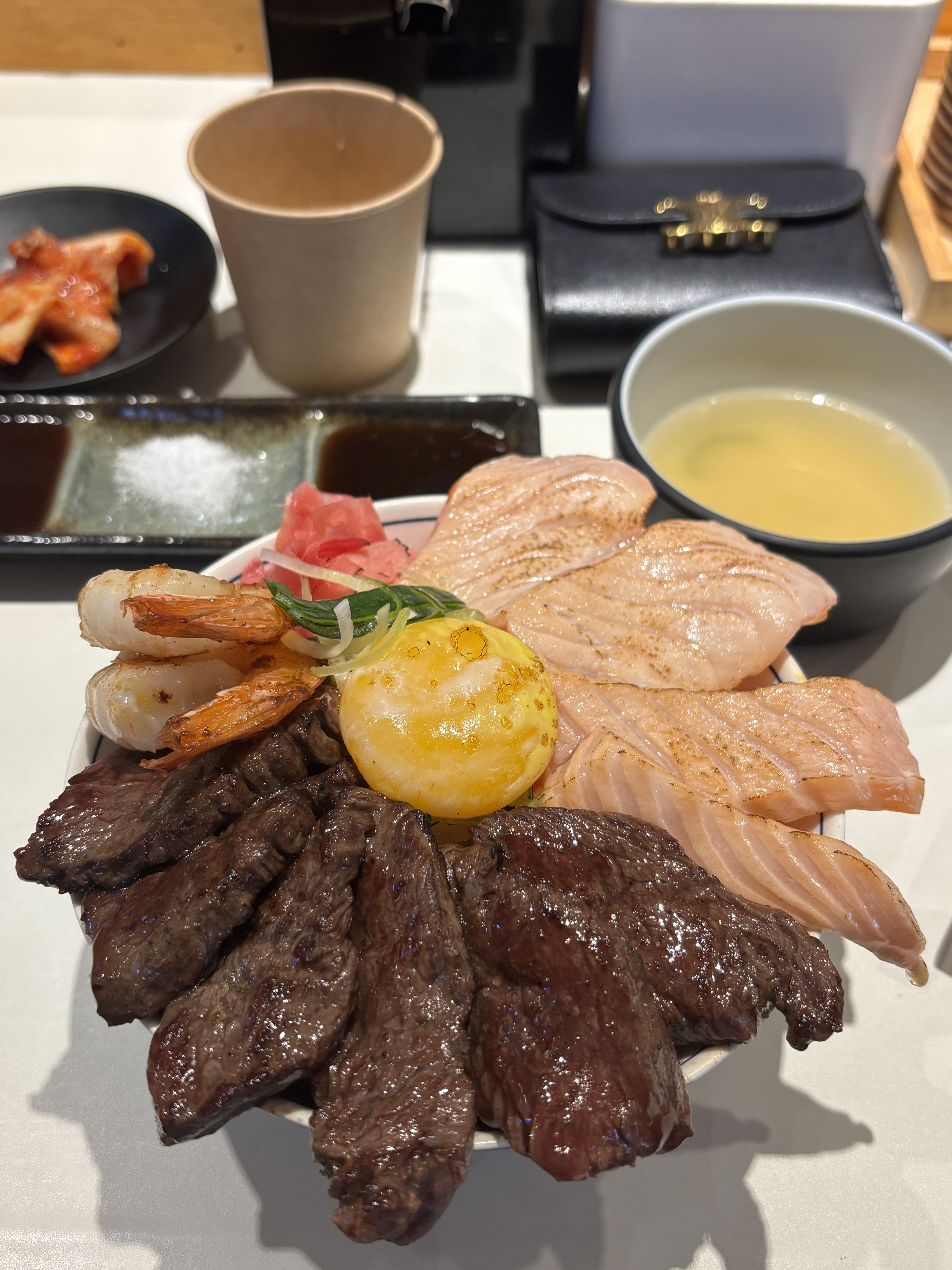 너무 맛있게 잘 먹었습니다!! 꼭 또 올거에요>< - 대구 맛집 후쿠오카호르몬 동성로점