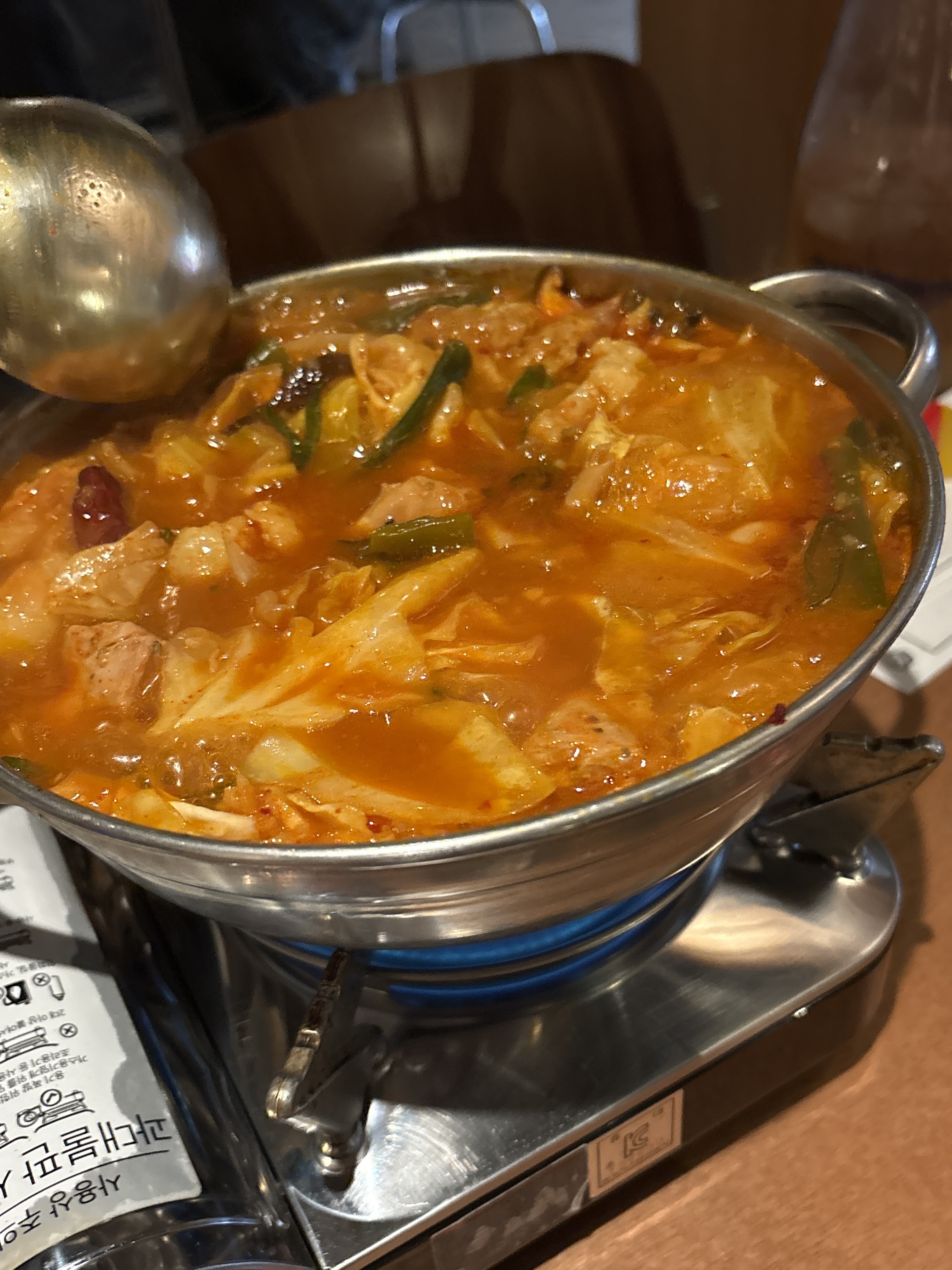 2번째 방문인데 안주가 다 맛있어요 🌷 - 대전 맛집 마요네즈 대흥동점