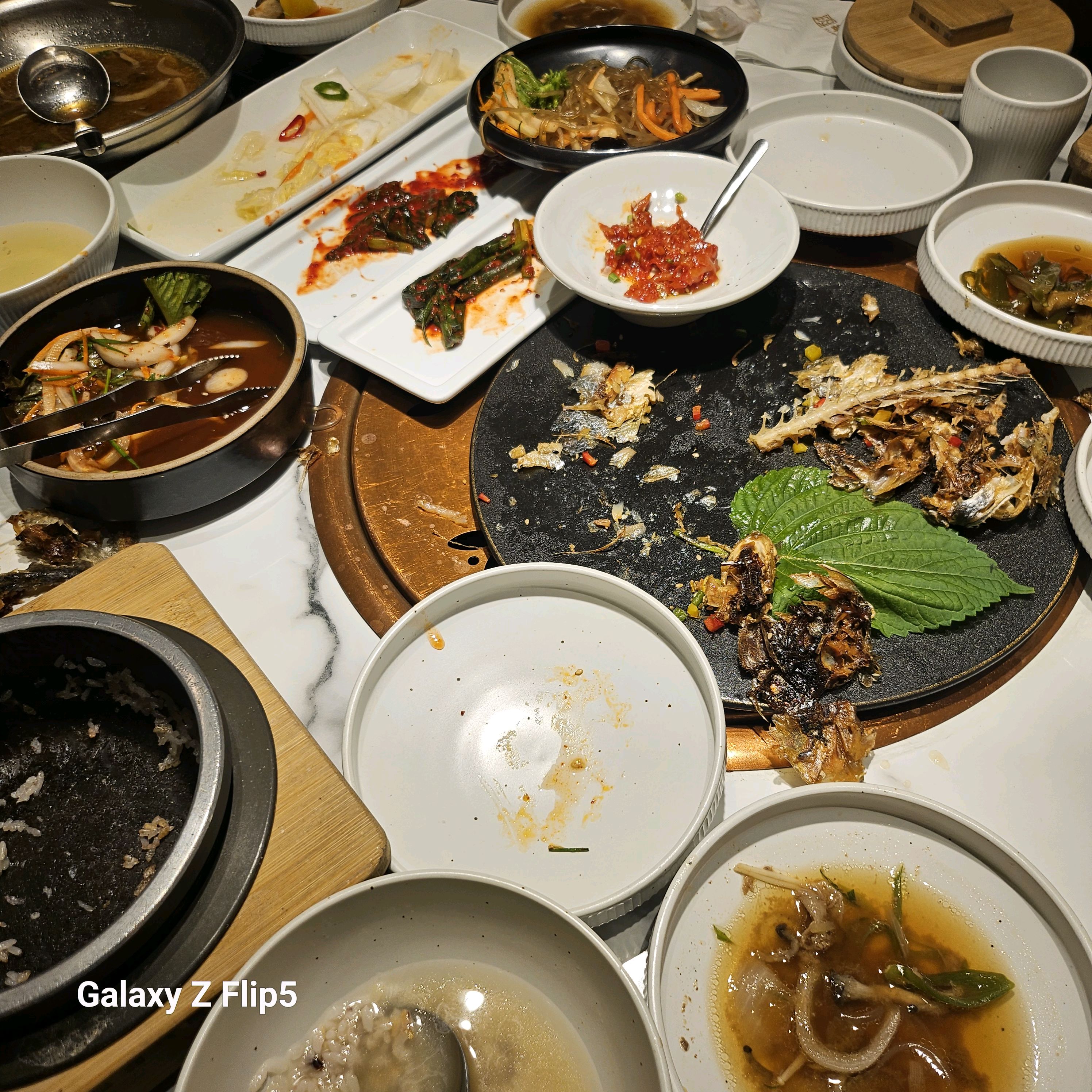 육미미 여러번 왓지만 올때마다 맛잇고 직원분들 친절하시고 넘 좋아요 - 대전 맛집 육미미