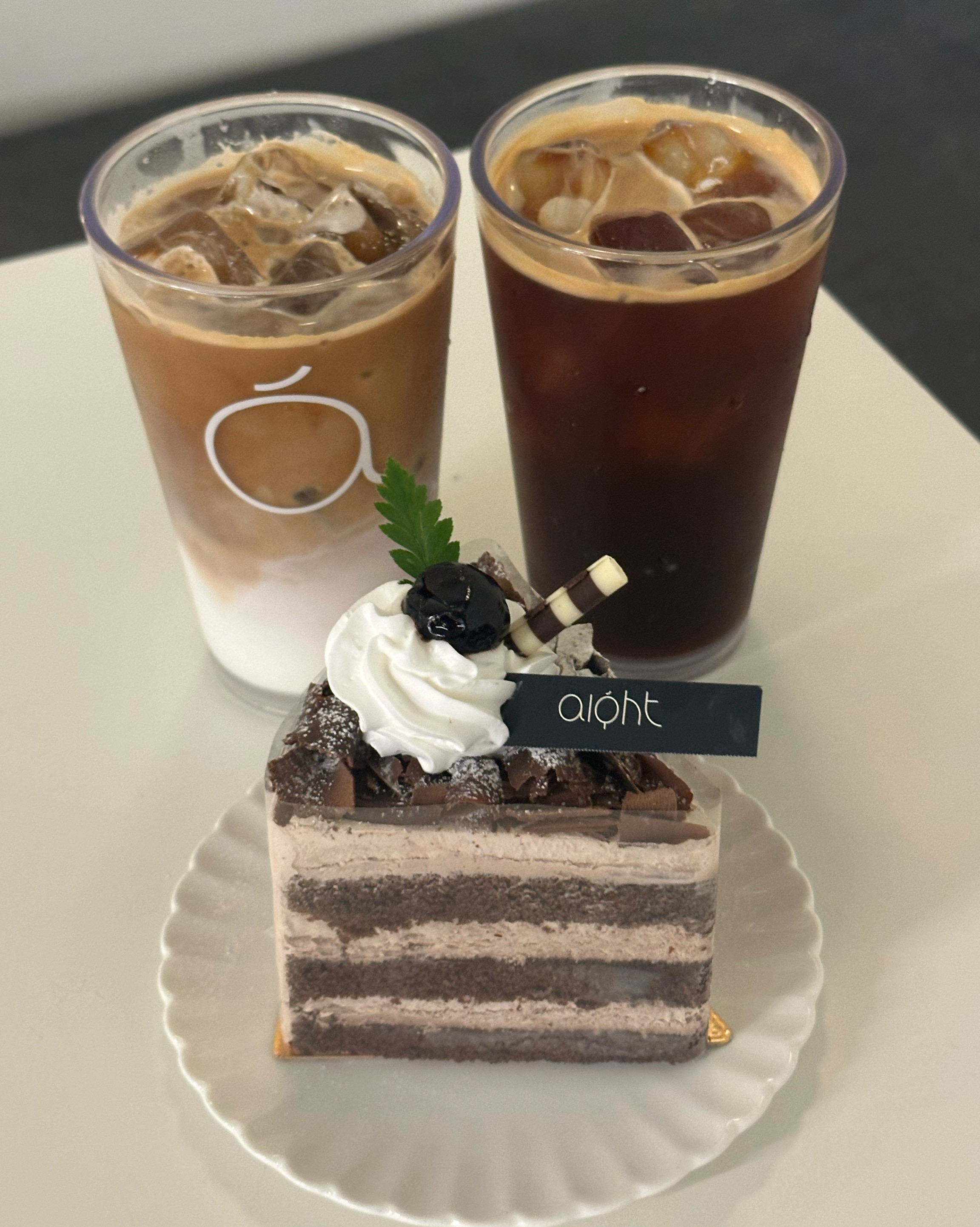 주차하기도 편하고, - 대전 맛집 에이트