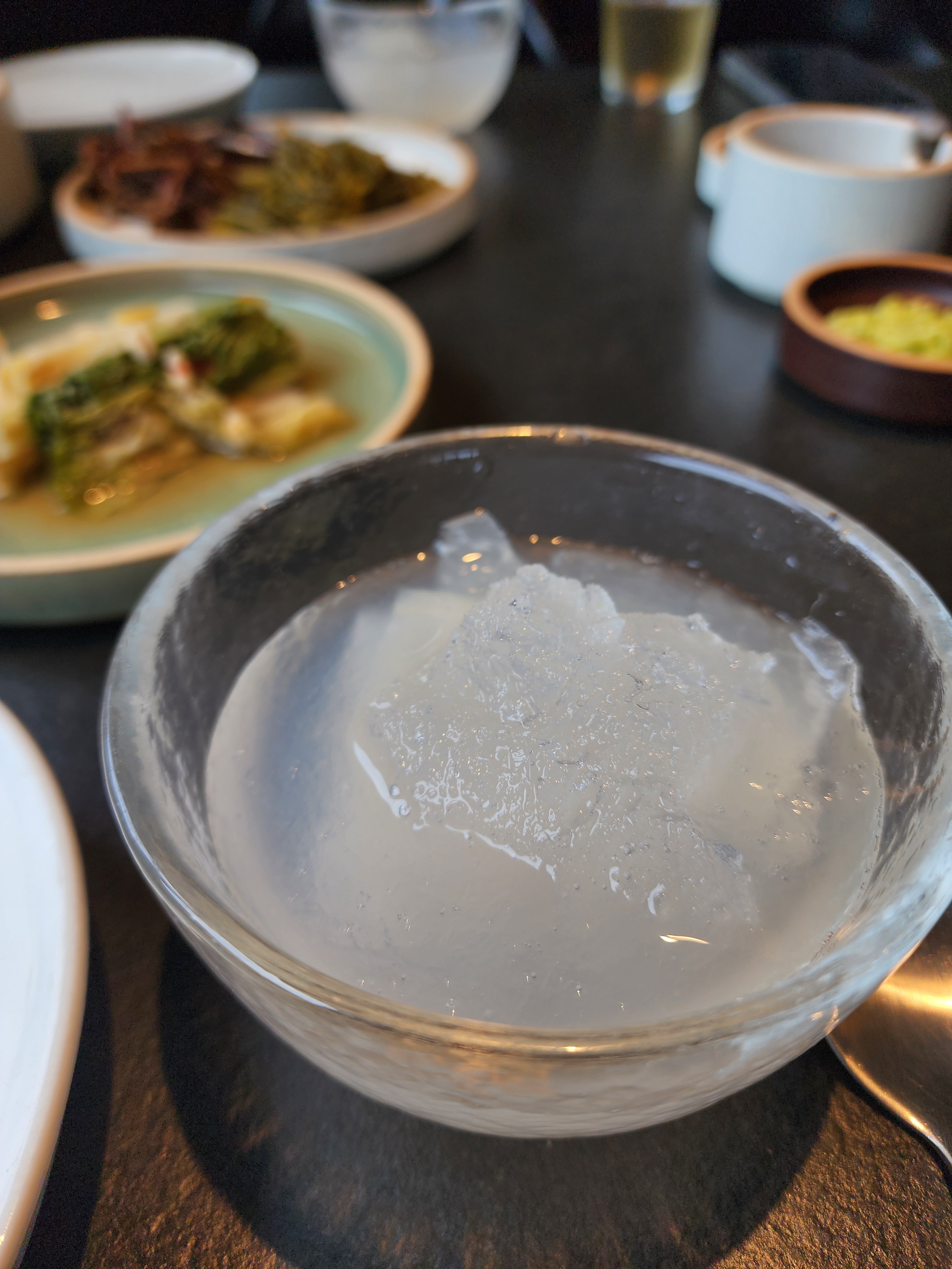 제주공항 흑돼지 맛집 찾다가 알게 된 곳입니다.  유튜브 통해서 운 좋게 이벤트 가격으로 