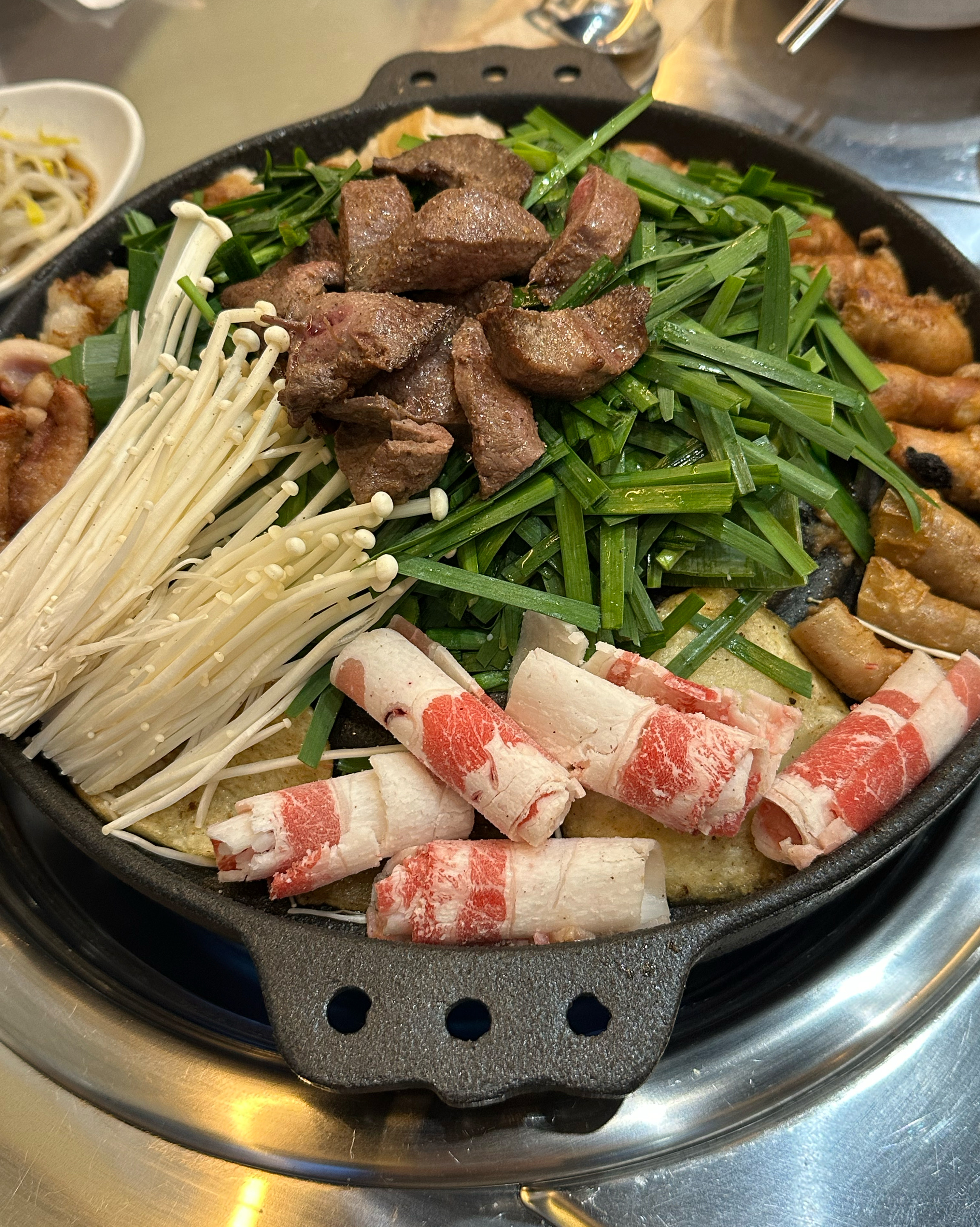 맛잇어요!! - 대전 맛집 벽돌곱창 대흥점