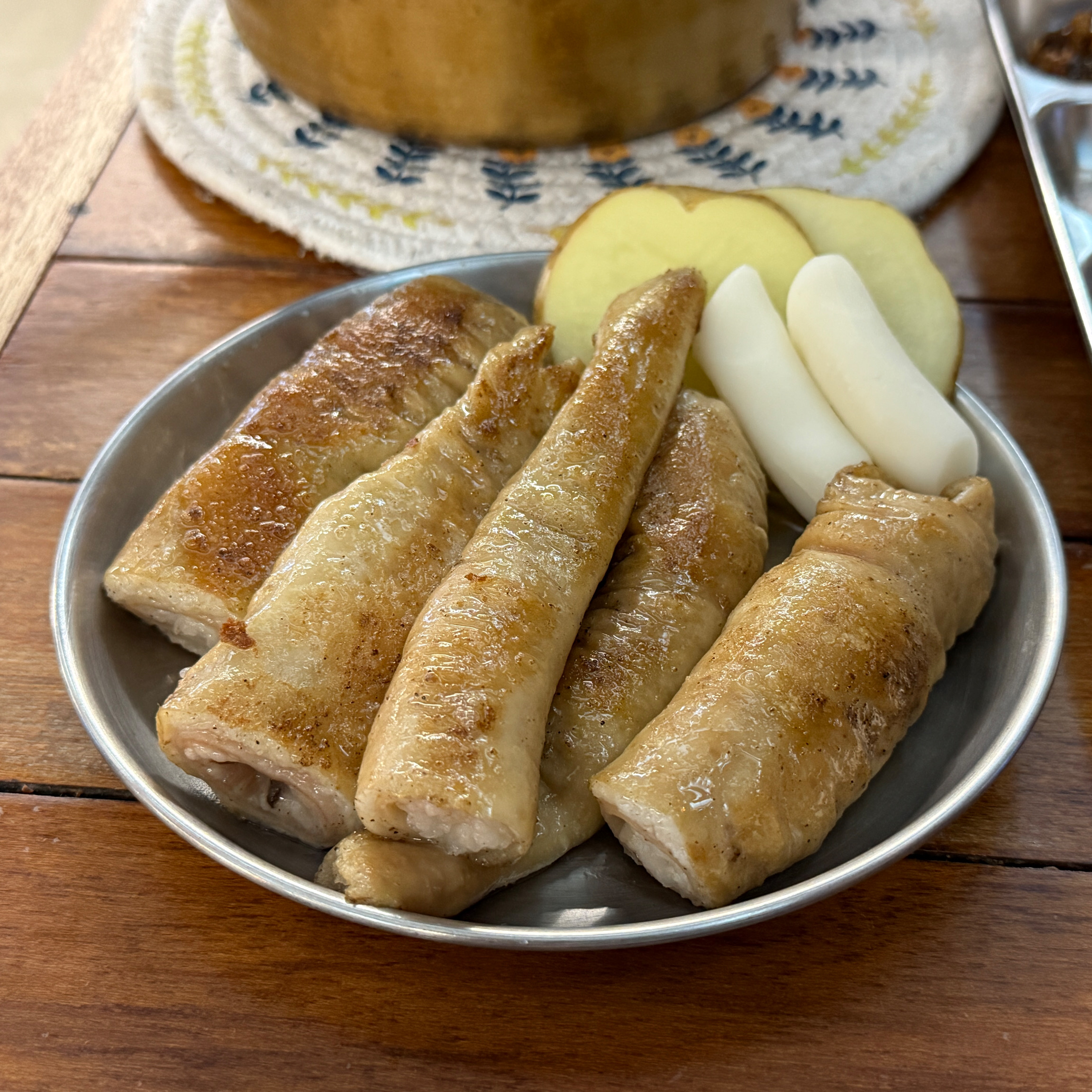 막창이 원래 이렇게 맛있는거였나 띵했던 경험이었던 숲불막창입니다! 요 몇년 사이 먹어본 막