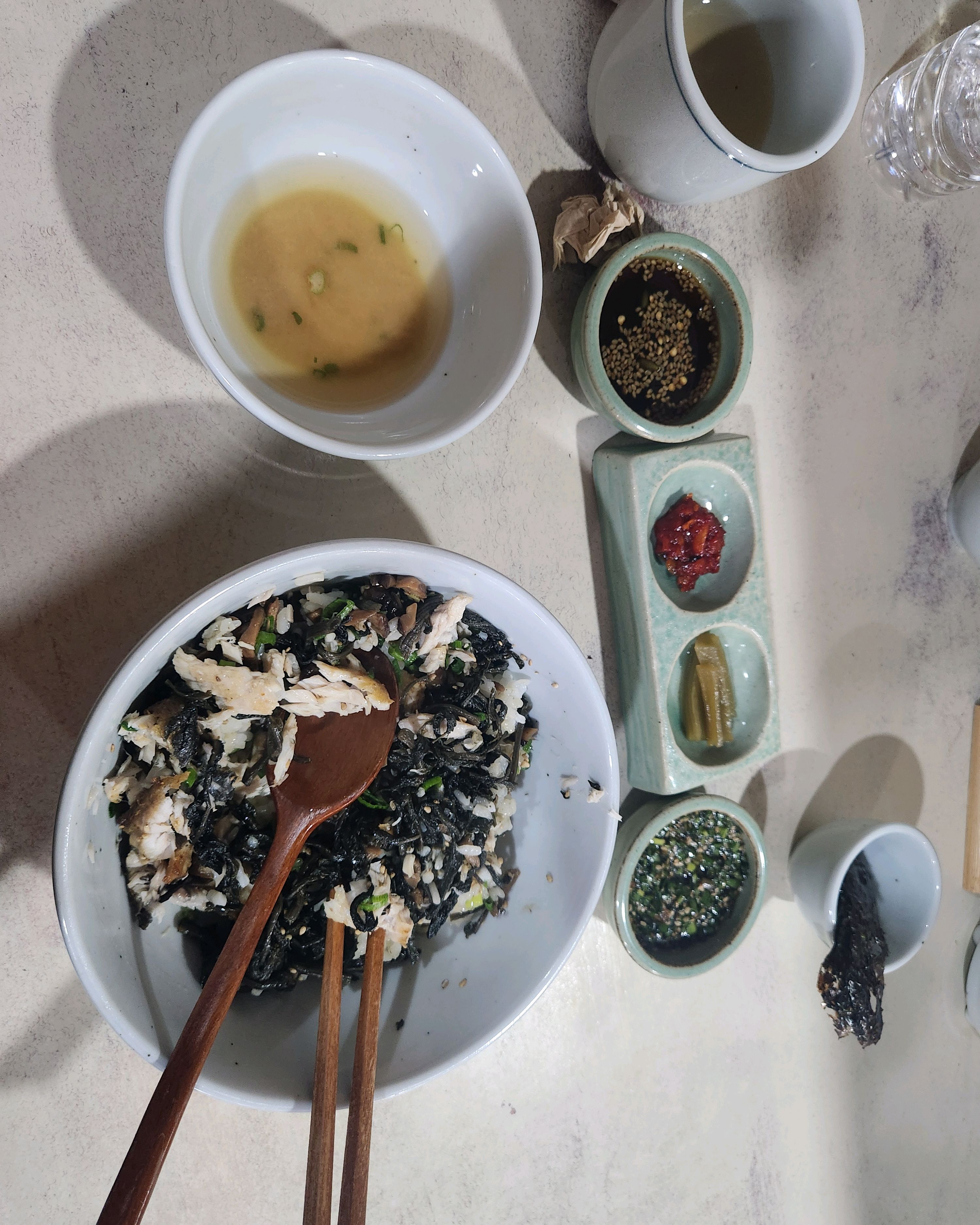 분위기도 좋고 맛있습니다~!! - 대구 맛집 향택 동대구점