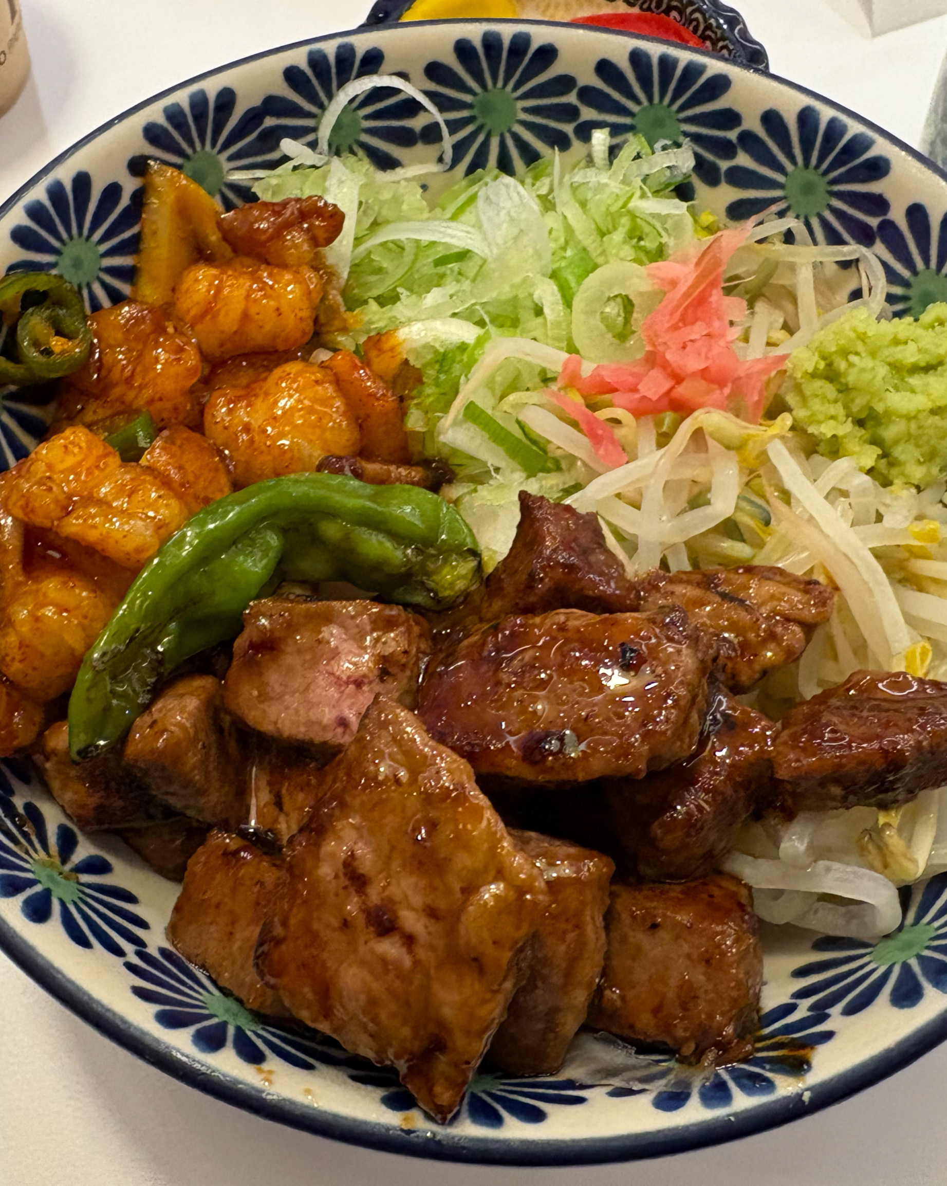 진짜 맛잇어요 ㅎㅎ 자주 이용할게용 - 대전 맛집 미도인 대전은행